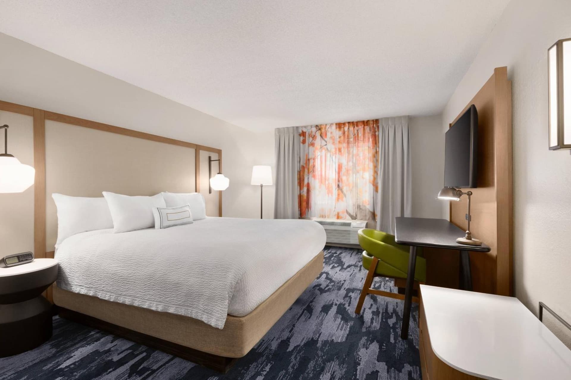 Fairfield Inn by Marriott Erie Millcreek Mall gallery photo in Erie, PA — image 20