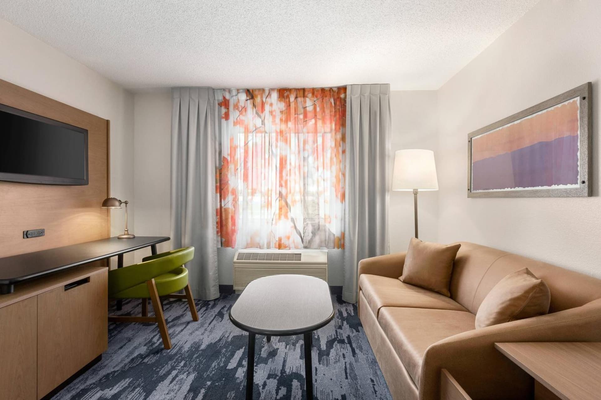 Fairfield Inn by Marriott Erie Millcreek Mall gallery photo in Erie, PA — image 22