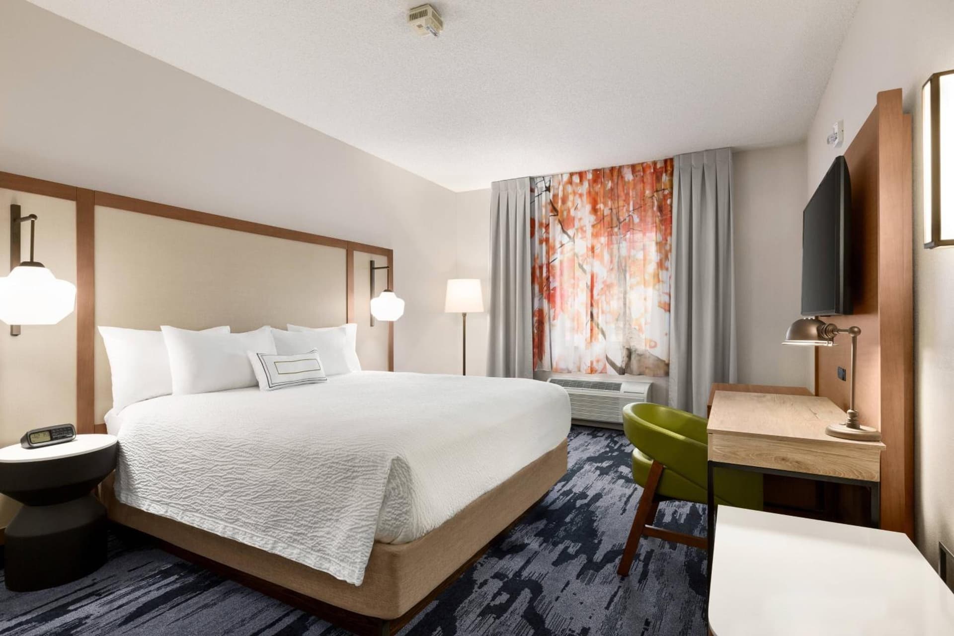 Fairfield Inn by Marriott Erie Millcreek Mall gallery photo in Erie, PA — image 23