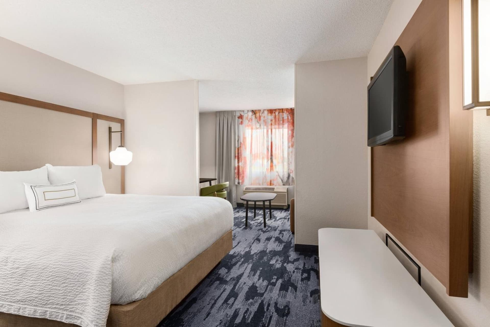 Fairfield Inn by Marriott Erie Millcreek Mall gallery photo in Erie, PA — image 4