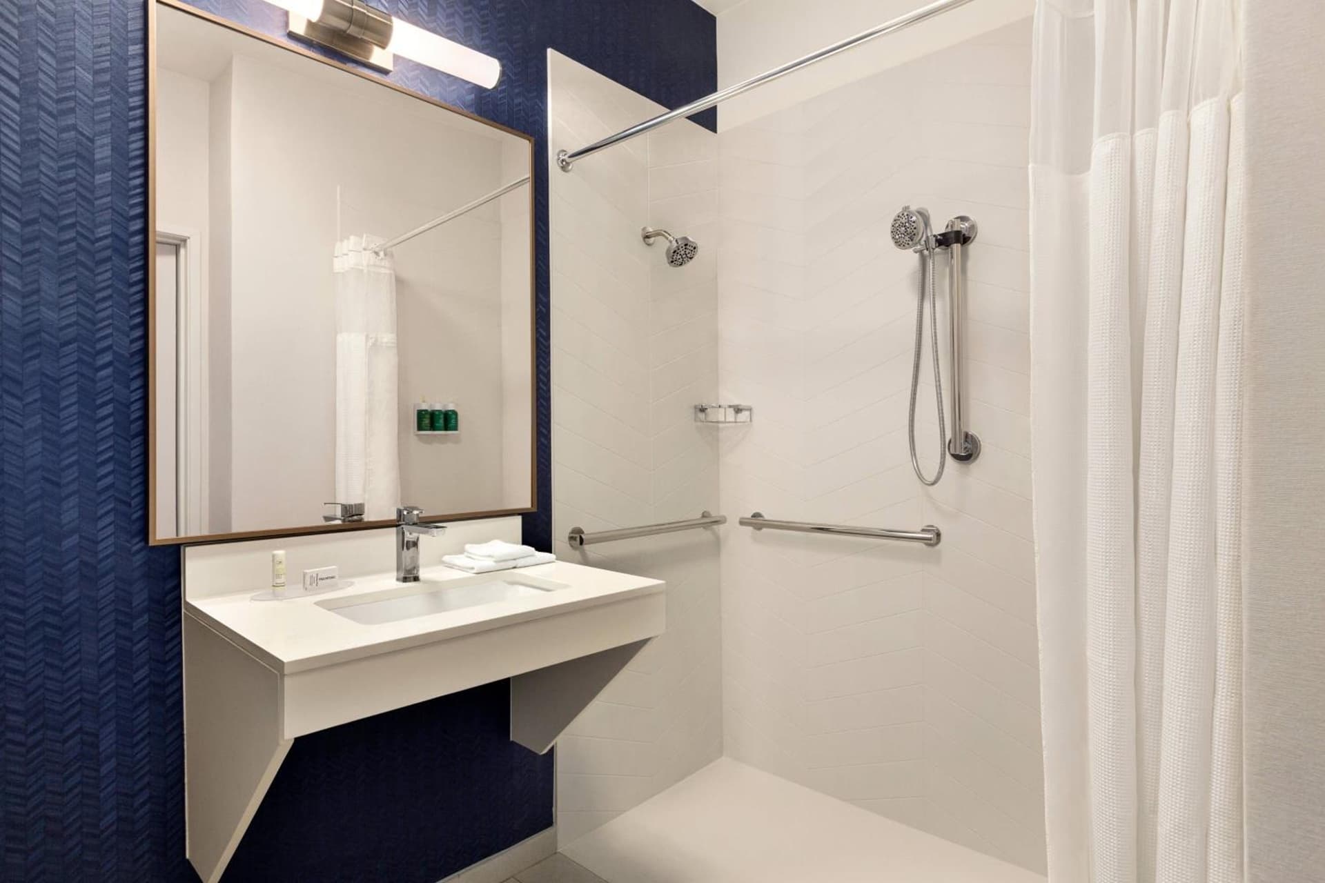 Fairfield Inn by Marriott Erie Millcreek Mall gallery photo in Erie, PA — image 13