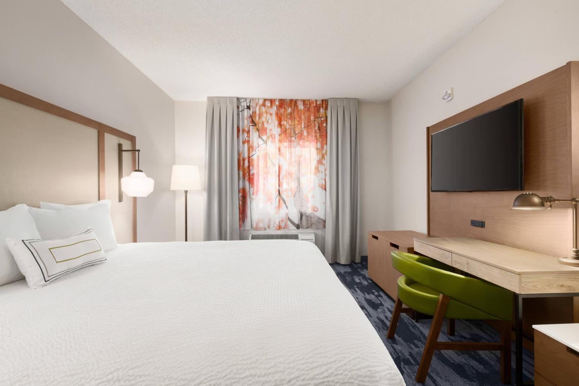 Fairfield Inn by Marriott Erie Millcreek Mall gallery photo in Erie, PA — image 12