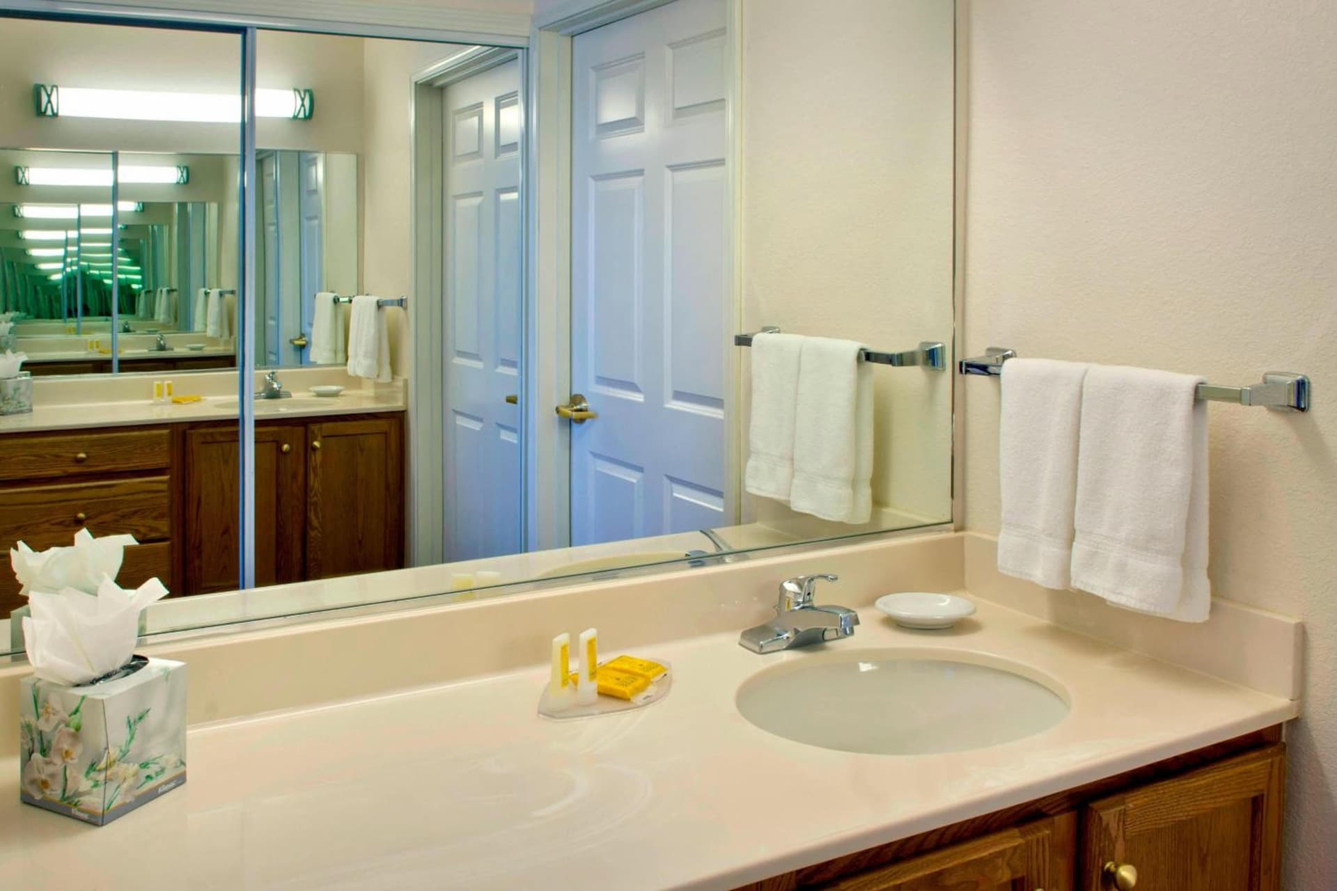 Residence Inn Boston Andover gallery photo in Andover — image 5