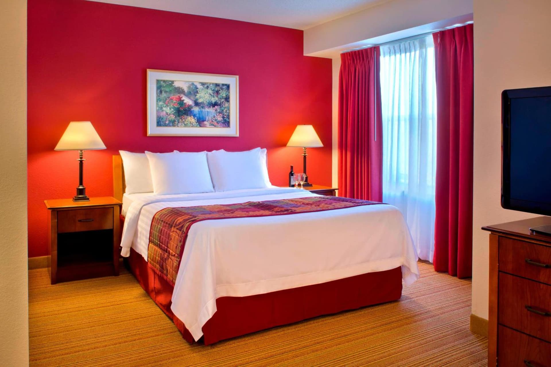 Residence Inn Boston Andover gallery photo in Andover — image 11