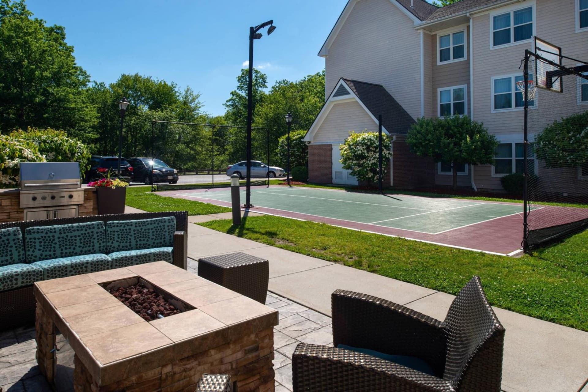 Residence Inn Boston Andover gallery photo in Andover — image 4