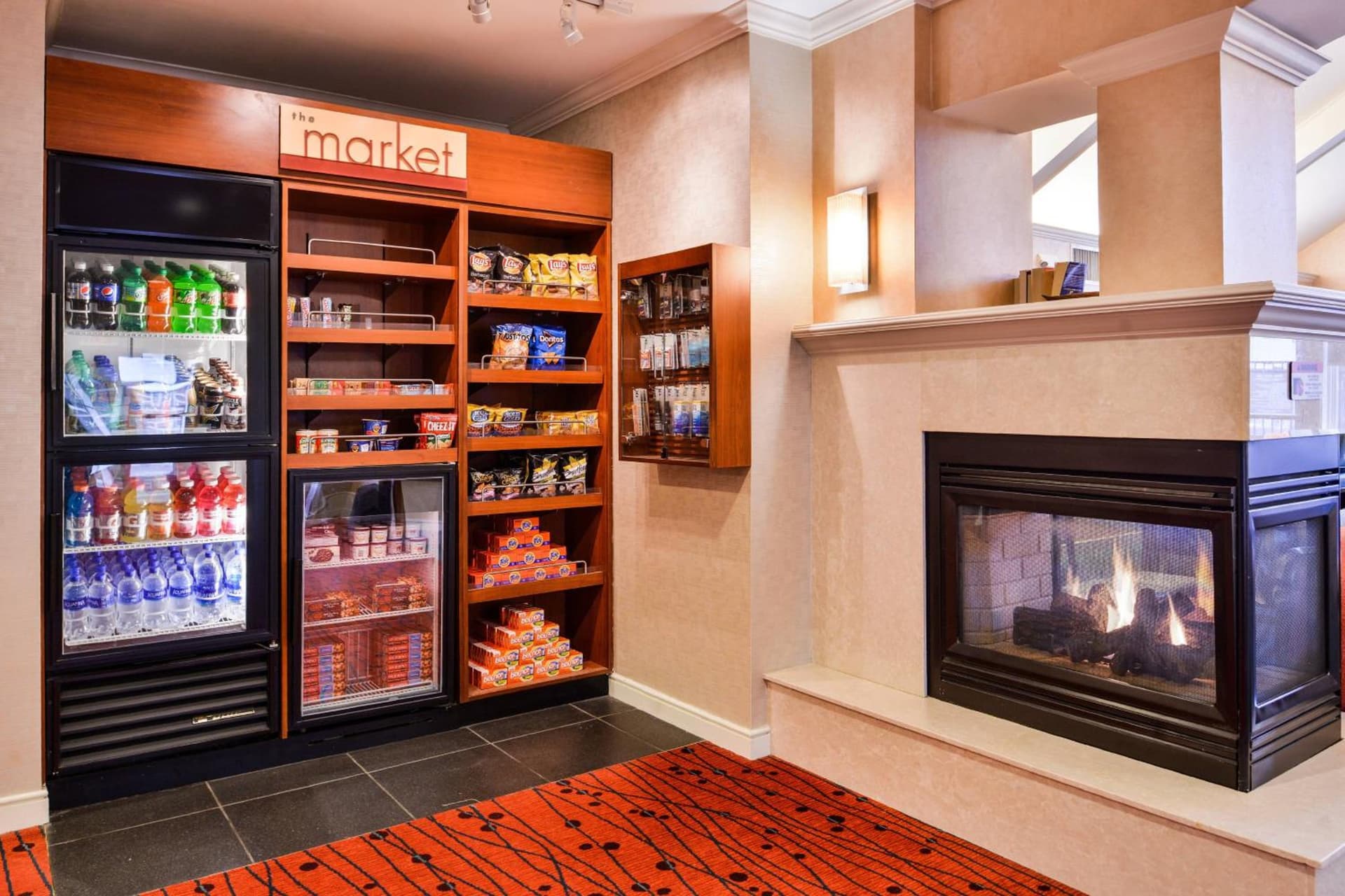 Residence Inn Boston Andover gallery photo in Andover — image 10