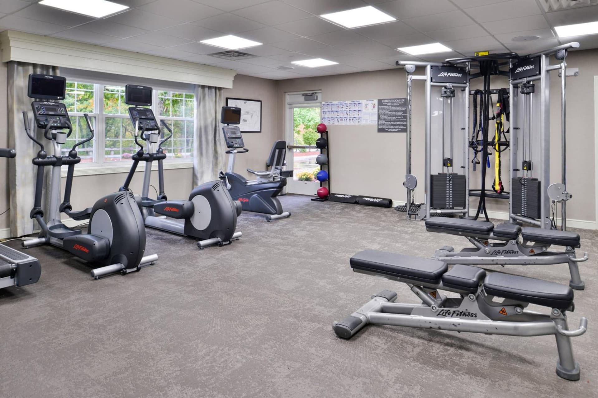 Residence Inn Boston Andover gallery photo in Andover — image 14
