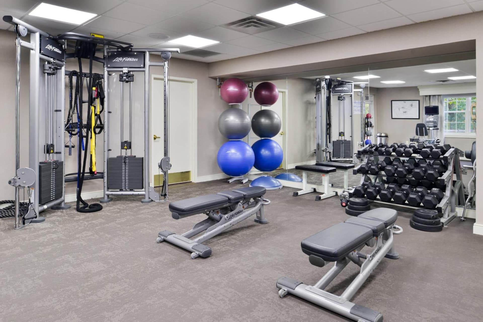 Residence Inn Boston Andover gallery photo in Andover — image 18