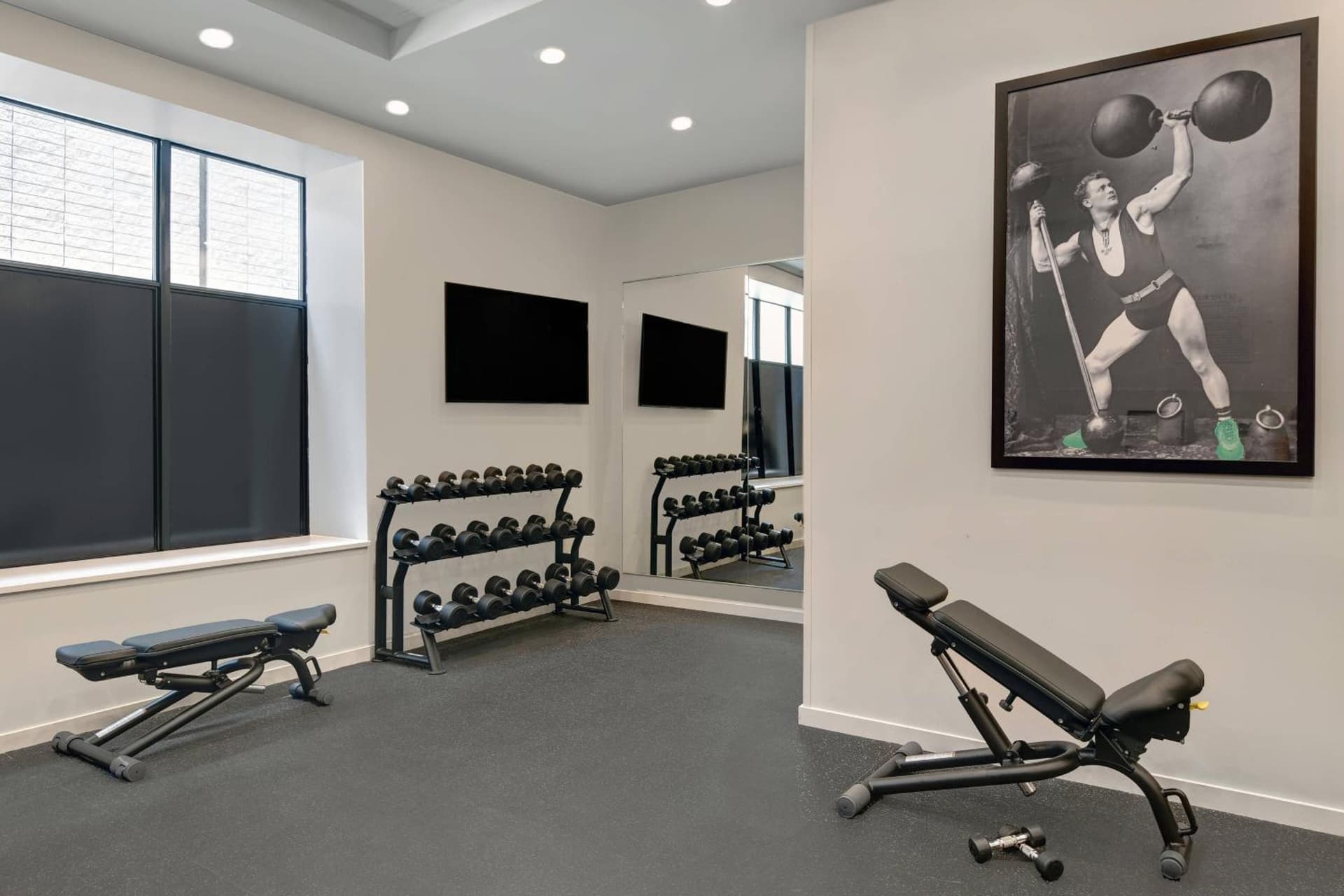 TownePlace Suites by Marriott Cincinnati Downtown gallery photo in Cincinnati, OH — image 31