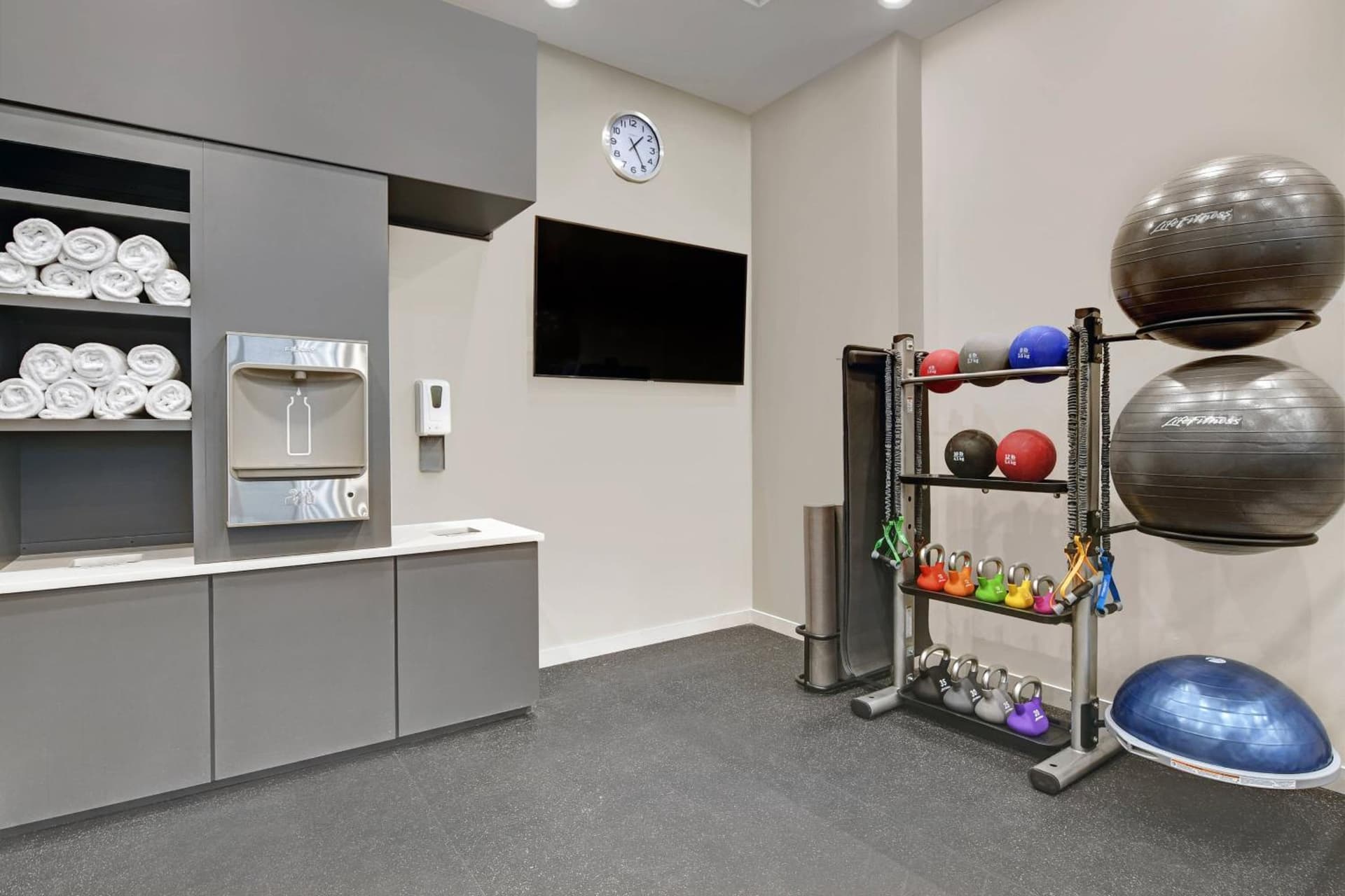 TownePlace Suites by Marriott Cincinnati Downtown gallery photo in Cincinnati, OH — image 15