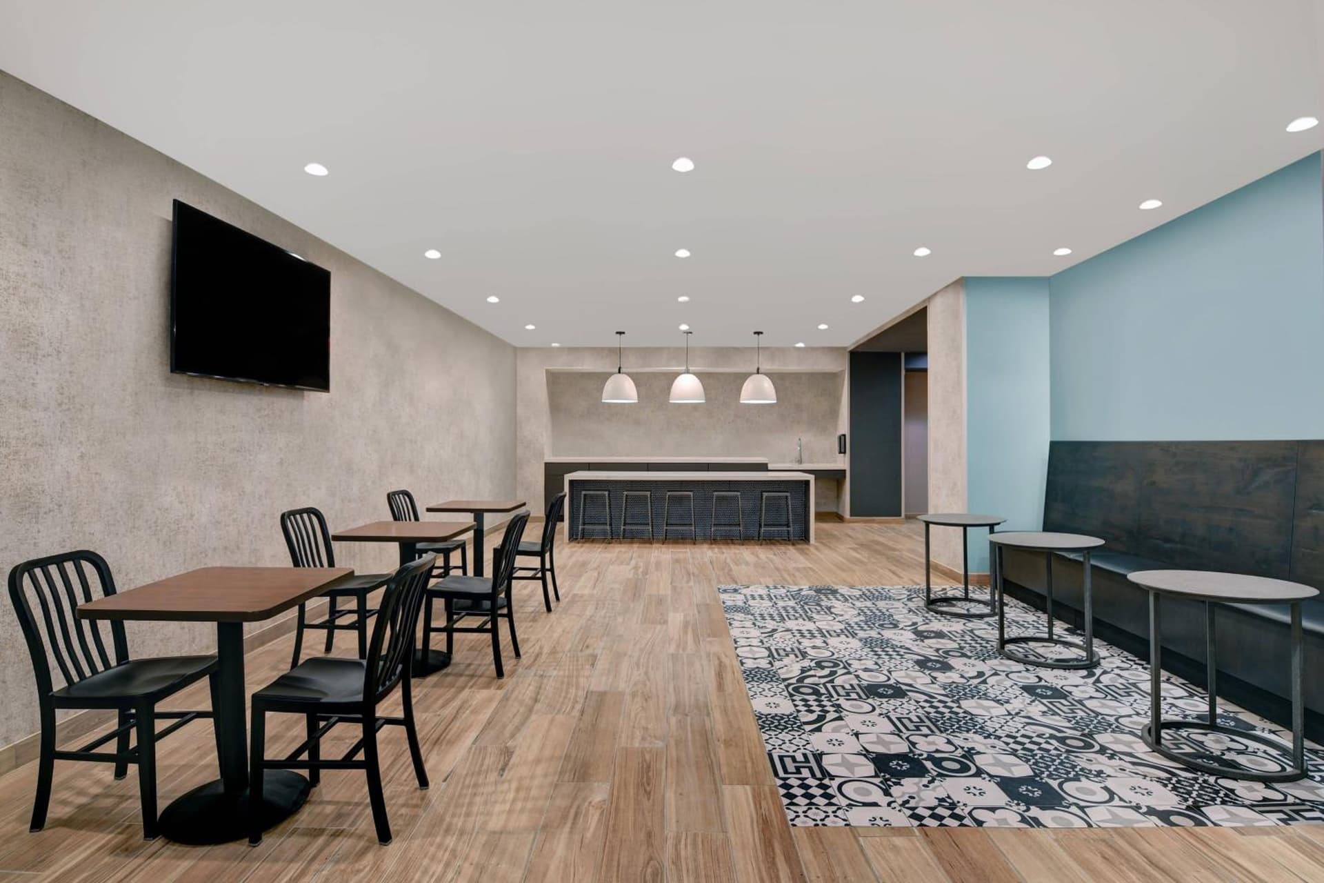 TownePlace Suites by Marriott Cincinnati Downtown gallery photo in Cincinnati, OH — image 33
