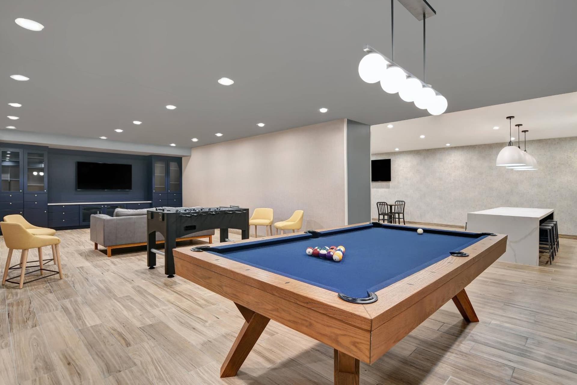 TownePlace Suites by Marriott Cincinnati Downtown property views in Cincinnati, OH — gallery photo 3