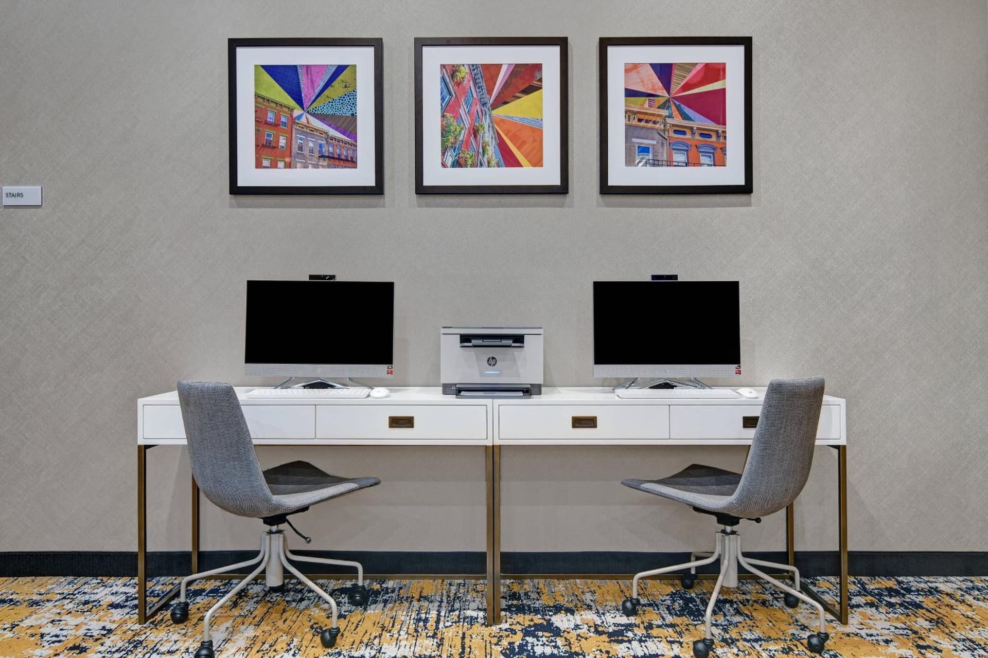 TownePlace Suites by Marriott Cincinnati Downtown gallery photo in Cincinnati, OH — image 13