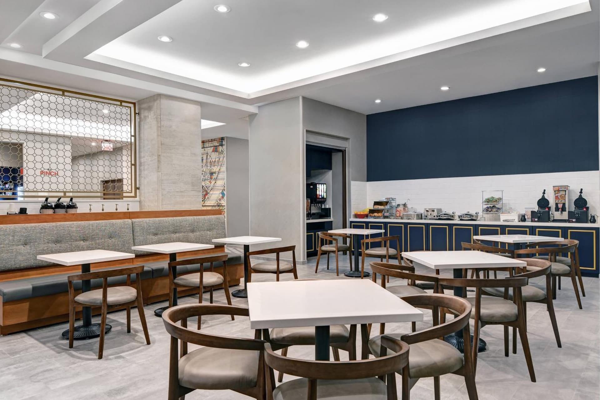 TownePlace Suites by Marriott Cincinnati Downtown gallery photo in Cincinnati, OH — image 8