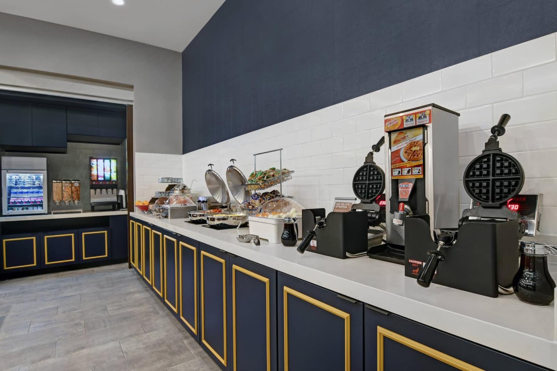 TownePlace Suites by Marriott Cincinnati Downtown gallery photo in Cincinnati, OH — image 32