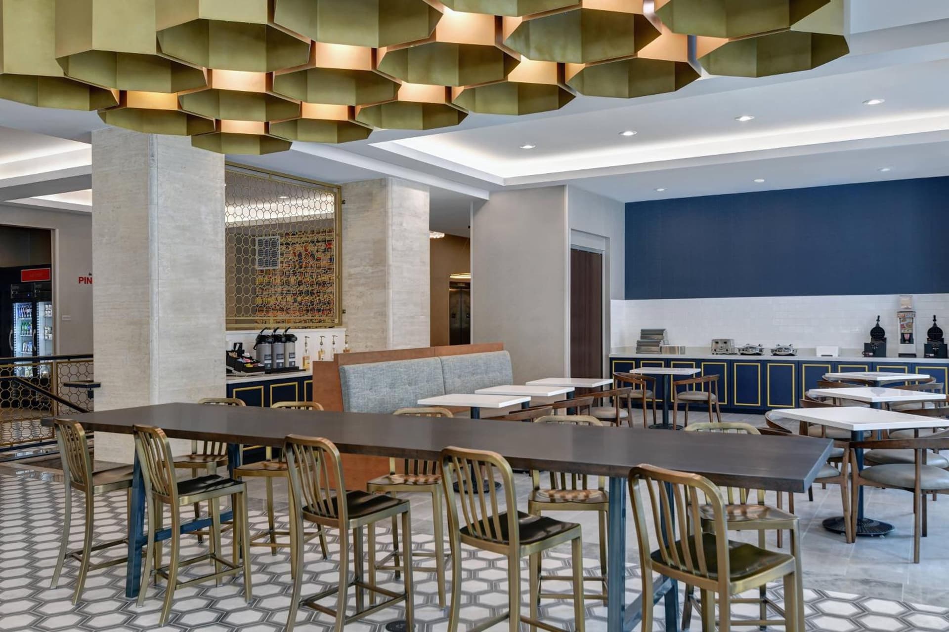TownePlace Suites by Marriott Cincinnati Downtown gallery photo in Cincinnati, OH — image 28