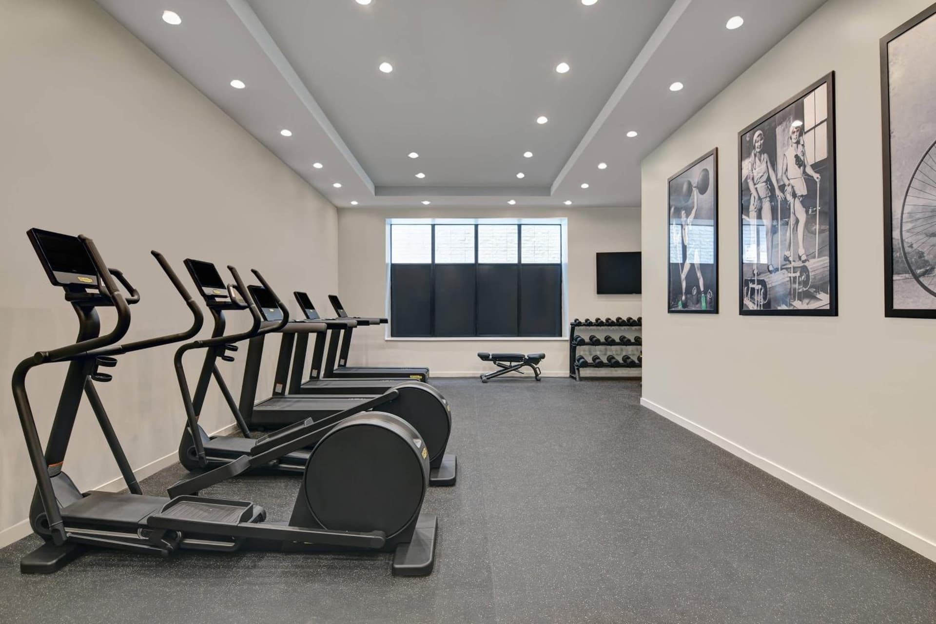 TownePlace Suites by Marriott Cincinnati Downtown gallery photo in Cincinnati, OH — image 6