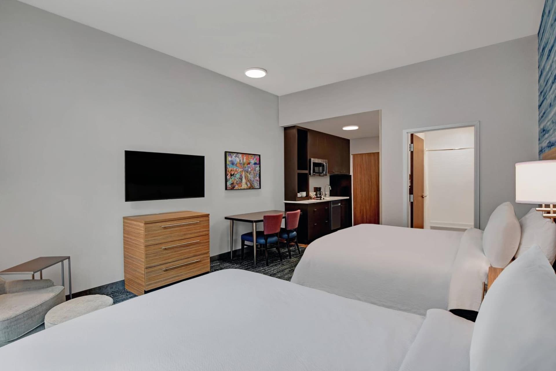 TownePlace Suites by Marriott Cincinnati Downtown gallery photo in Cincinnati, OH — image 27