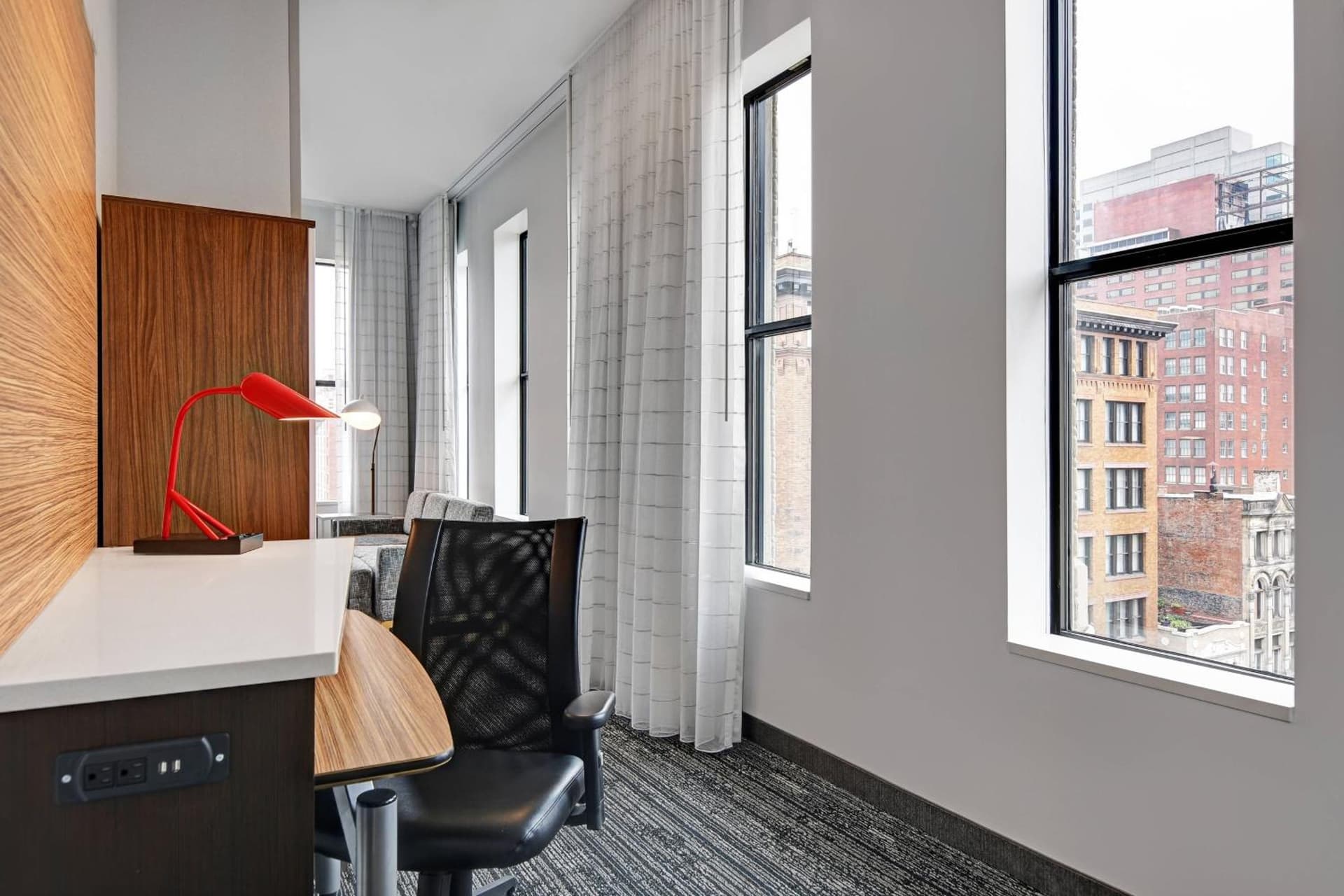 TownePlace Suites by Marriott Cincinnati Downtown gallery photo in Cincinnati, OH — image 11