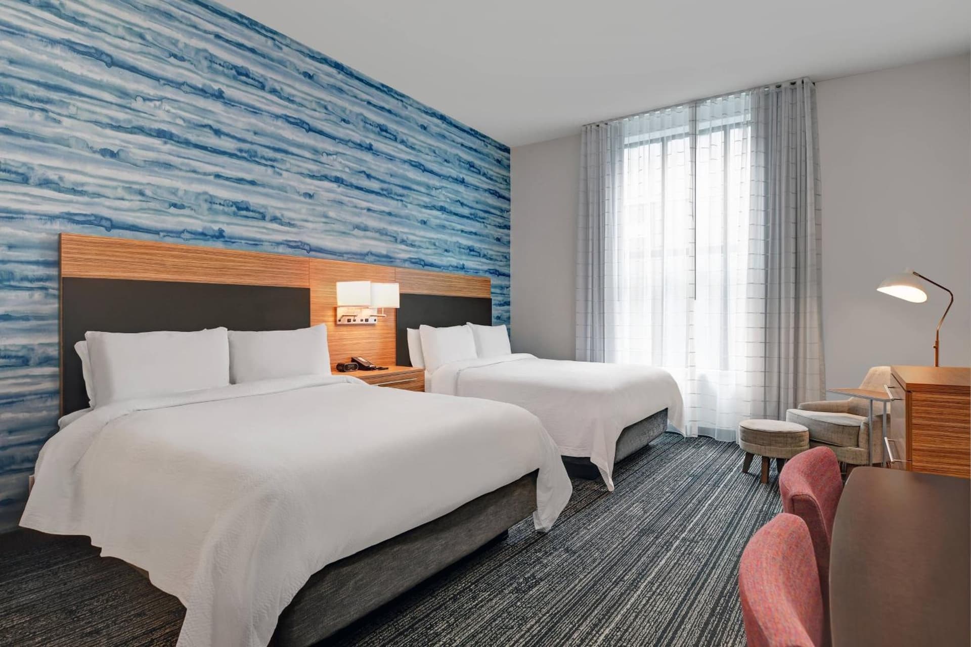 TownePlace Suites by Marriott Cincinnati Downtown gallery photo in Cincinnati, OH — image 16