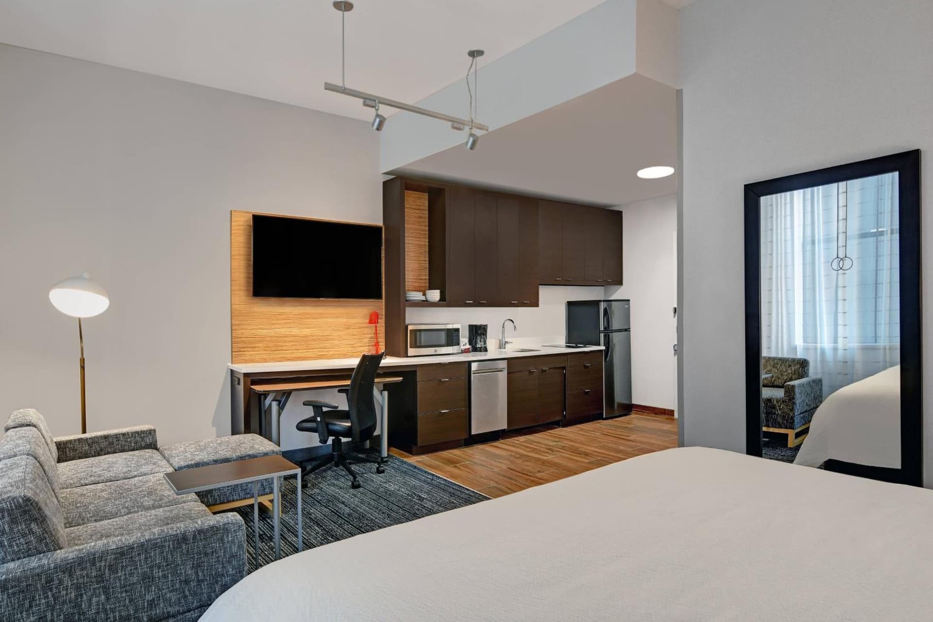 TownePlace Suites by Marriott Cincinnati Downtown gallery photo in Cincinnati, OH — image 14