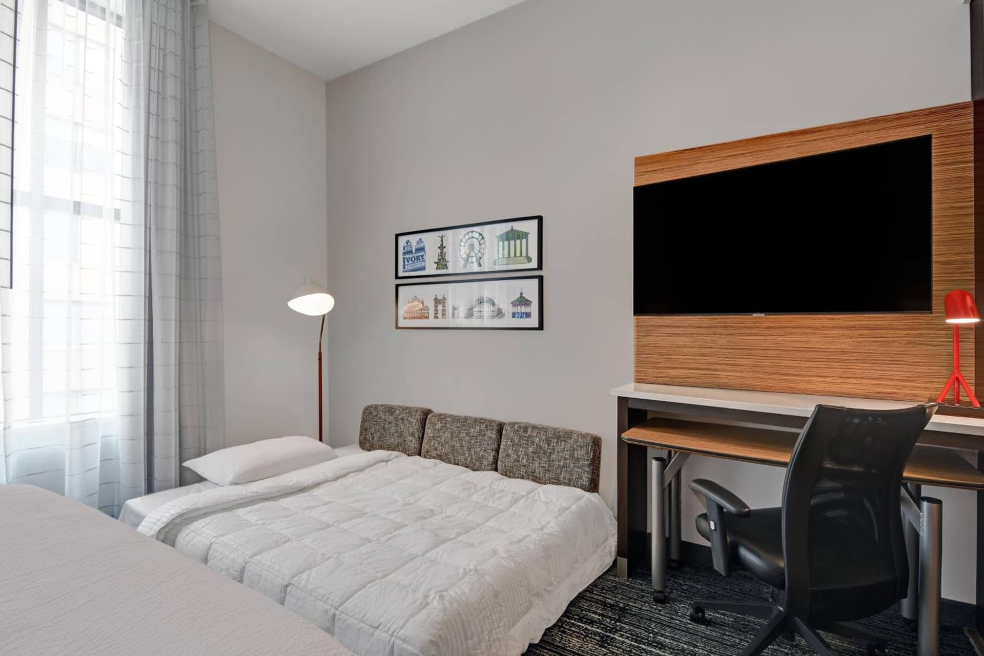 TownePlace Suites by Marriott Cincinnati Downtown gallery photo in Cincinnati, OH — image 20
