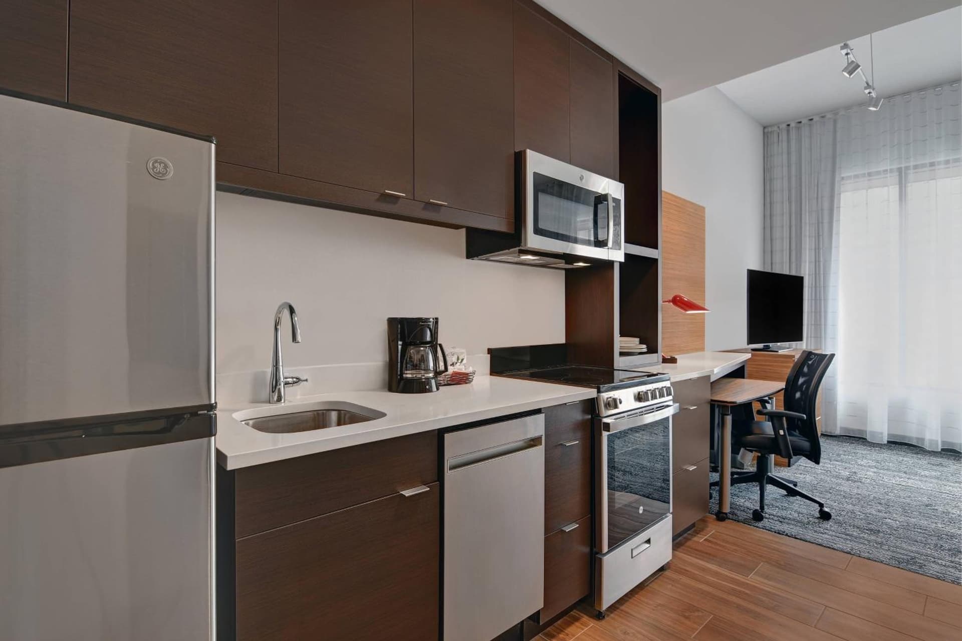 TownePlace Suites by Marriott Cincinnati Downtown gallery photo in Cincinnati, OH — image 30