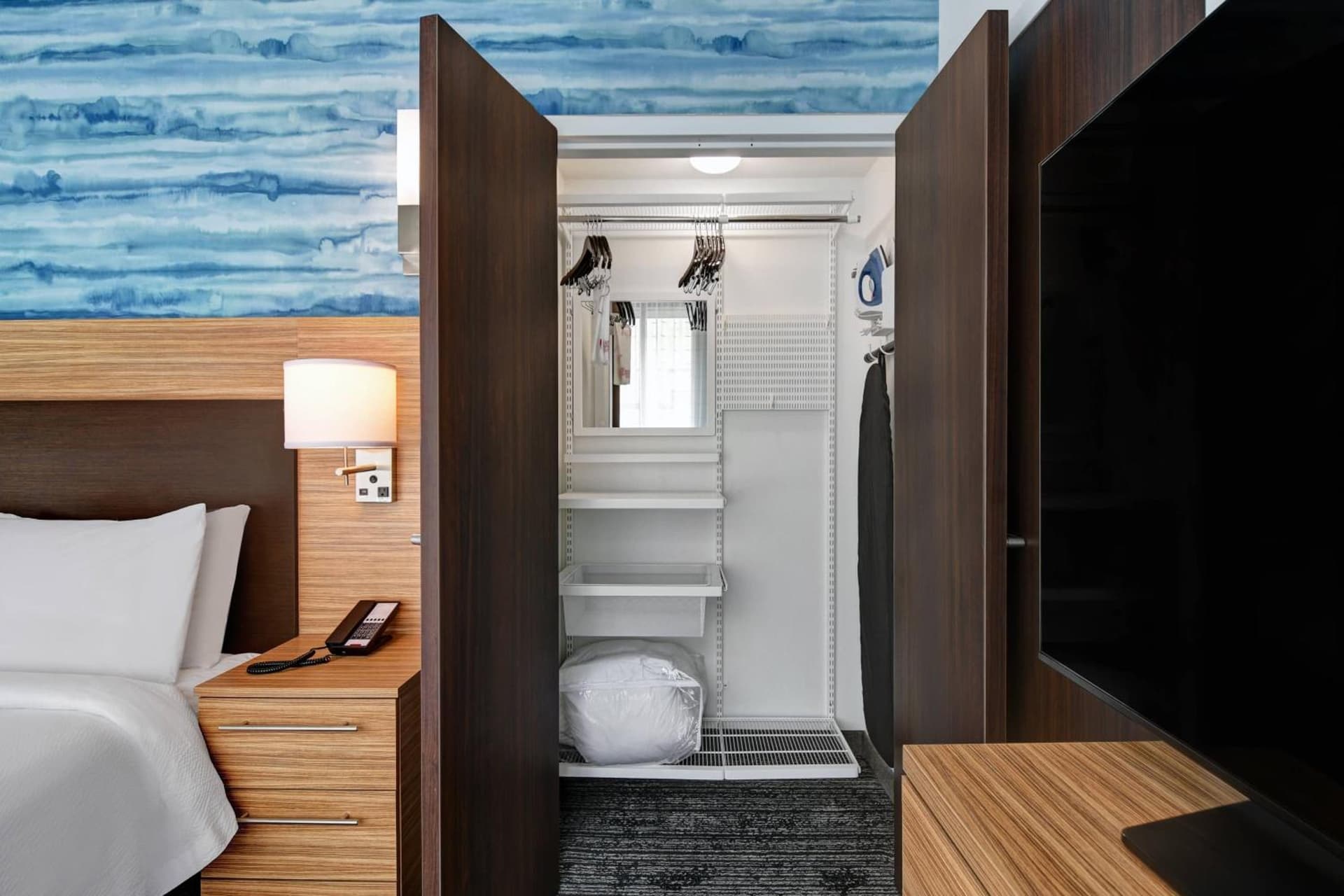 TownePlace Suites by Marriott Cincinnati Downtown gallery photo in Cincinnati, OH — image 21