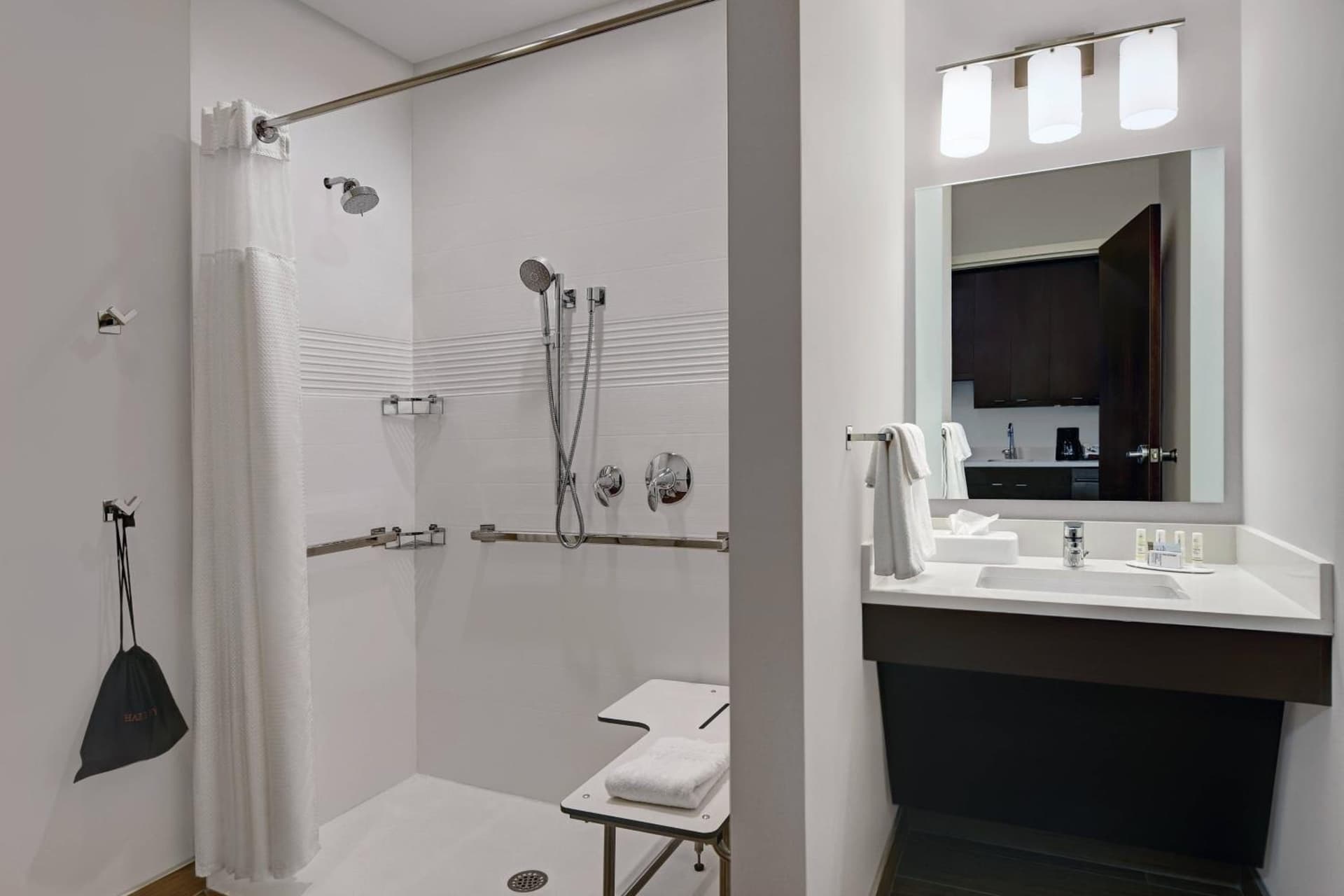 TownePlace Suites by Marriott Cincinnati Downtown gallery photo in Cincinnati, OH — image 25