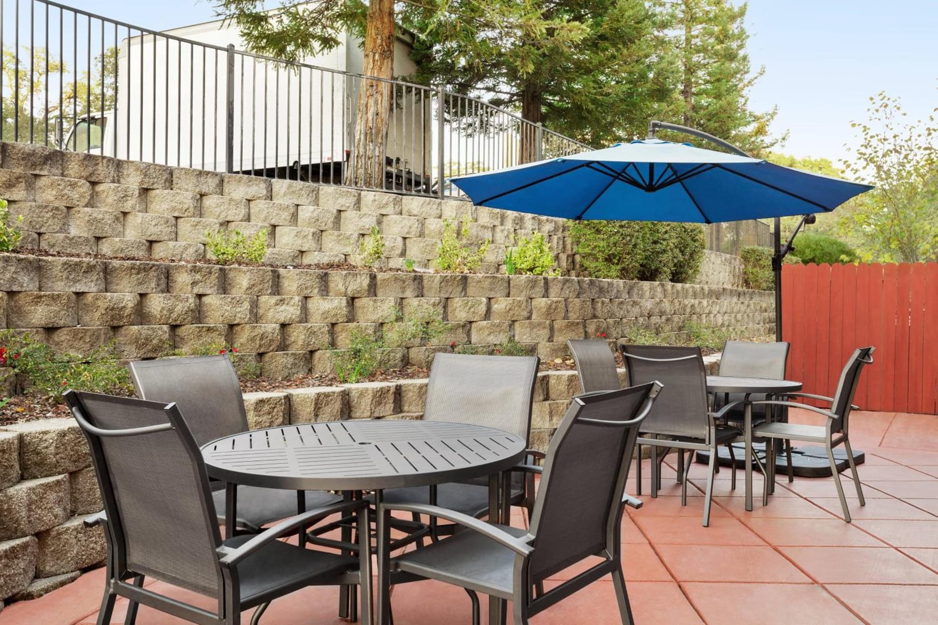 Fairfield Inn by Marriott Roseville gallery photo in Roseville, CA — image 17