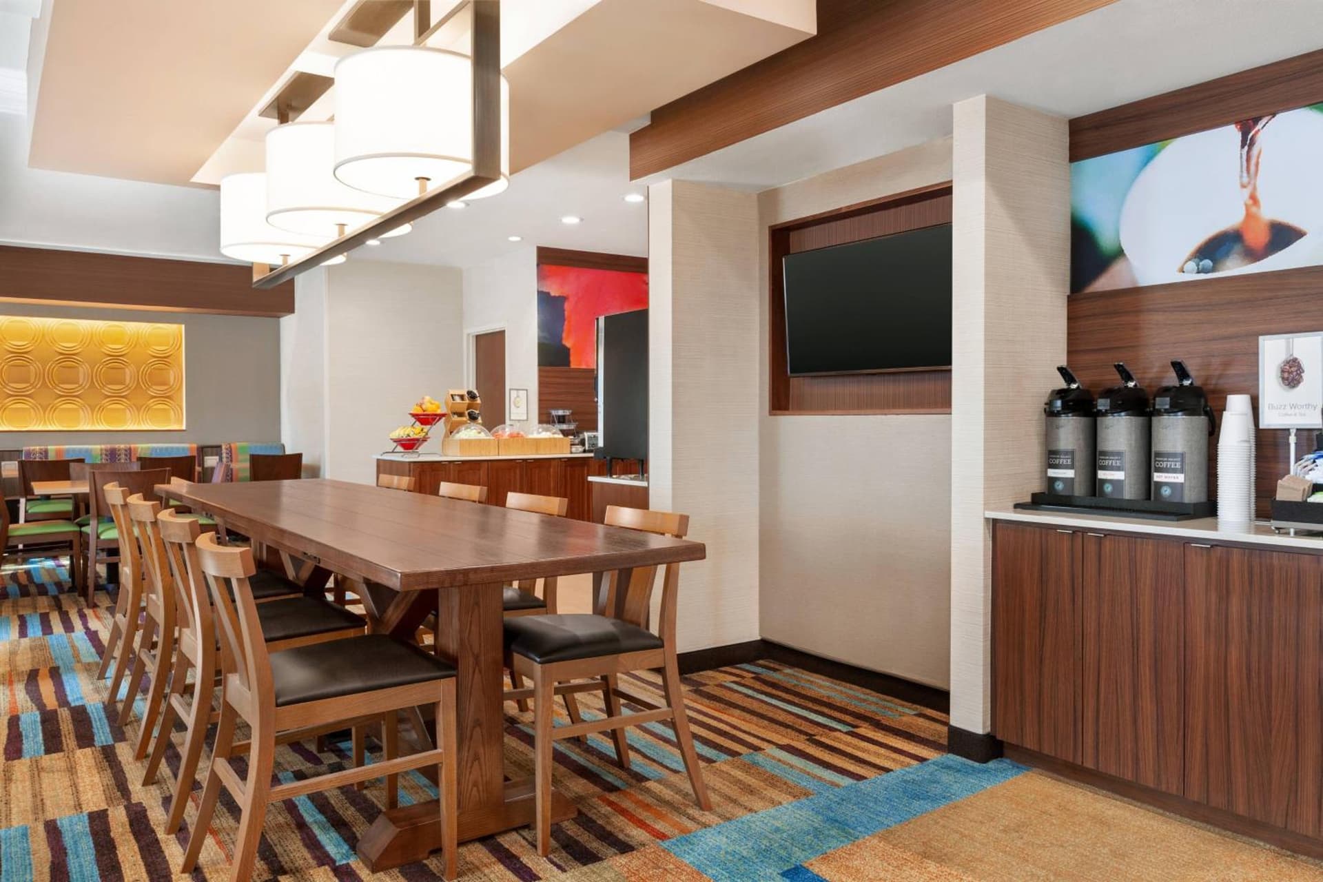 Fairfield Inn by Marriott Roseville gallery photo in Roseville, CA — image 24