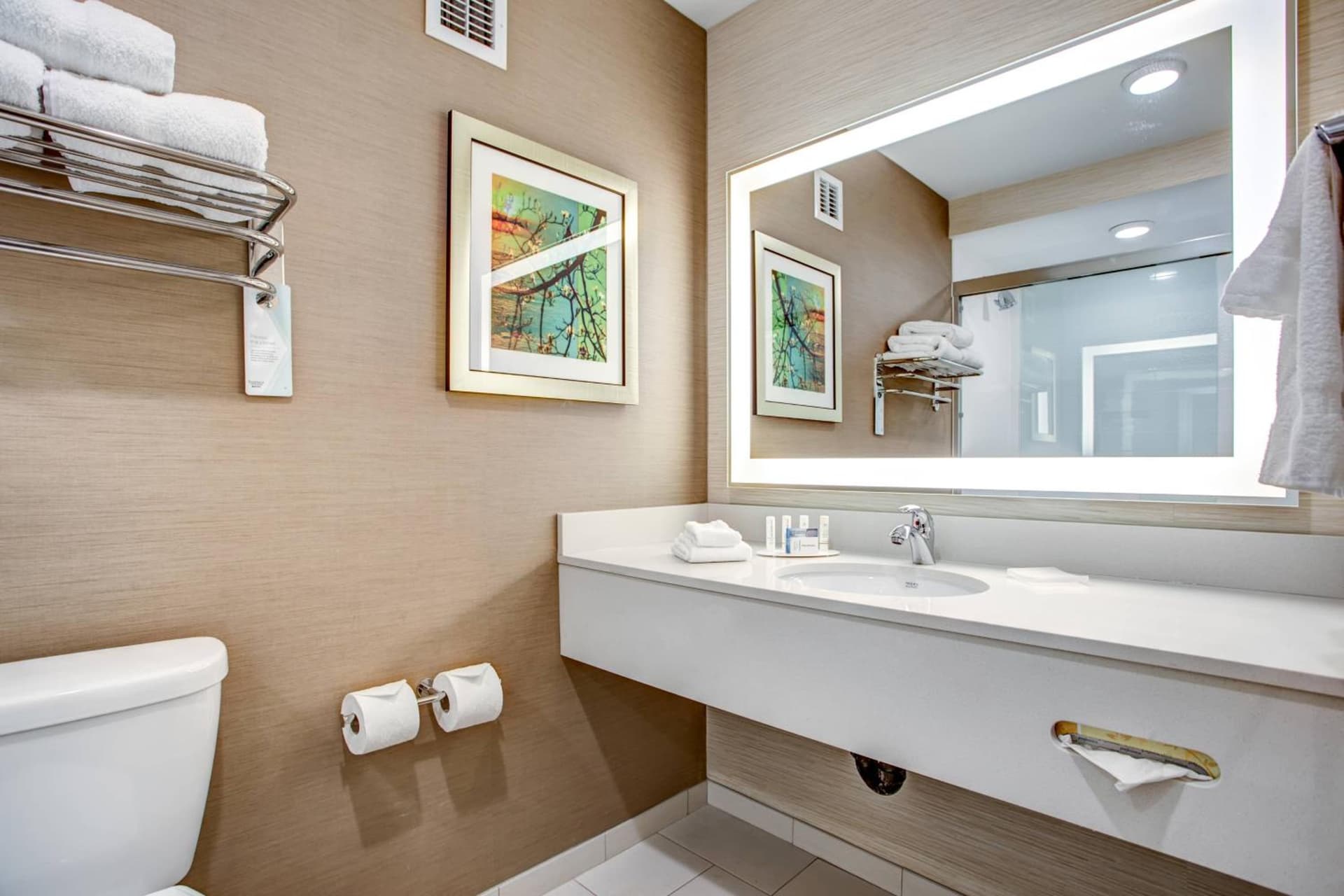 Fairfield Inn & Suites by Marriott Springfield Holyoke gallery photo in Holyoke, MA — image 12