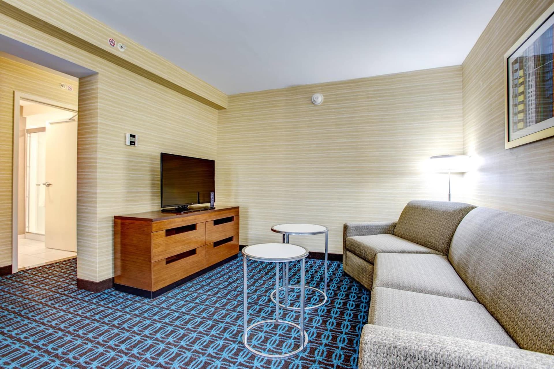 Fairfield Inn & Suites by Marriott Springfield Holyoke gallery photo in Holyoke, MA — image 7