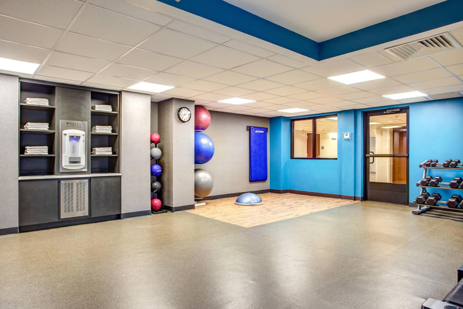 Fairfield Inn & Suites by Marriott Springfield Holyoke gallery photo in Holyoke, MA — image 11