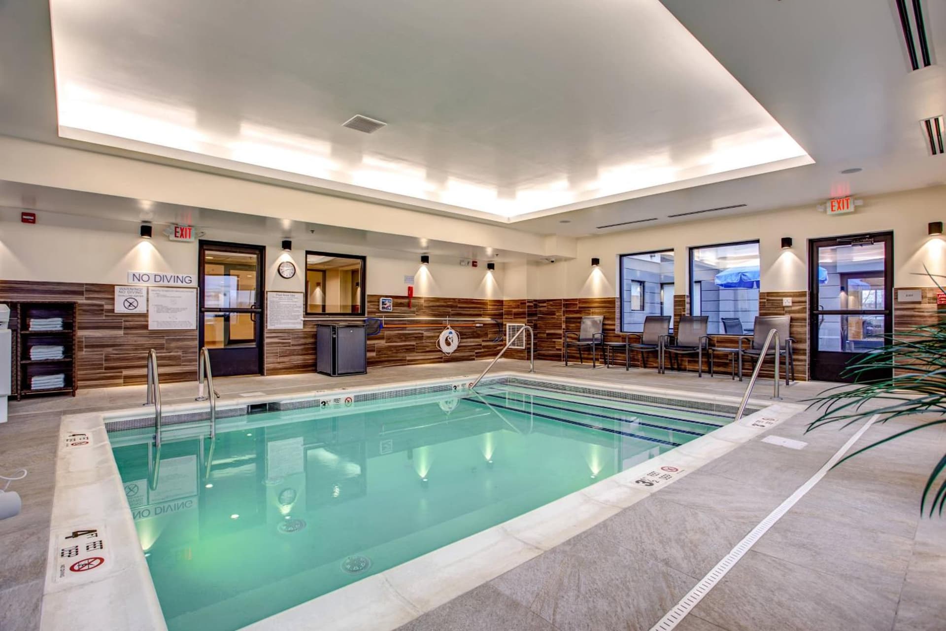 Fairfield Inn & Suites by Marriott Springfield Holyoke gallery photo in Holyoke, MA — image 17