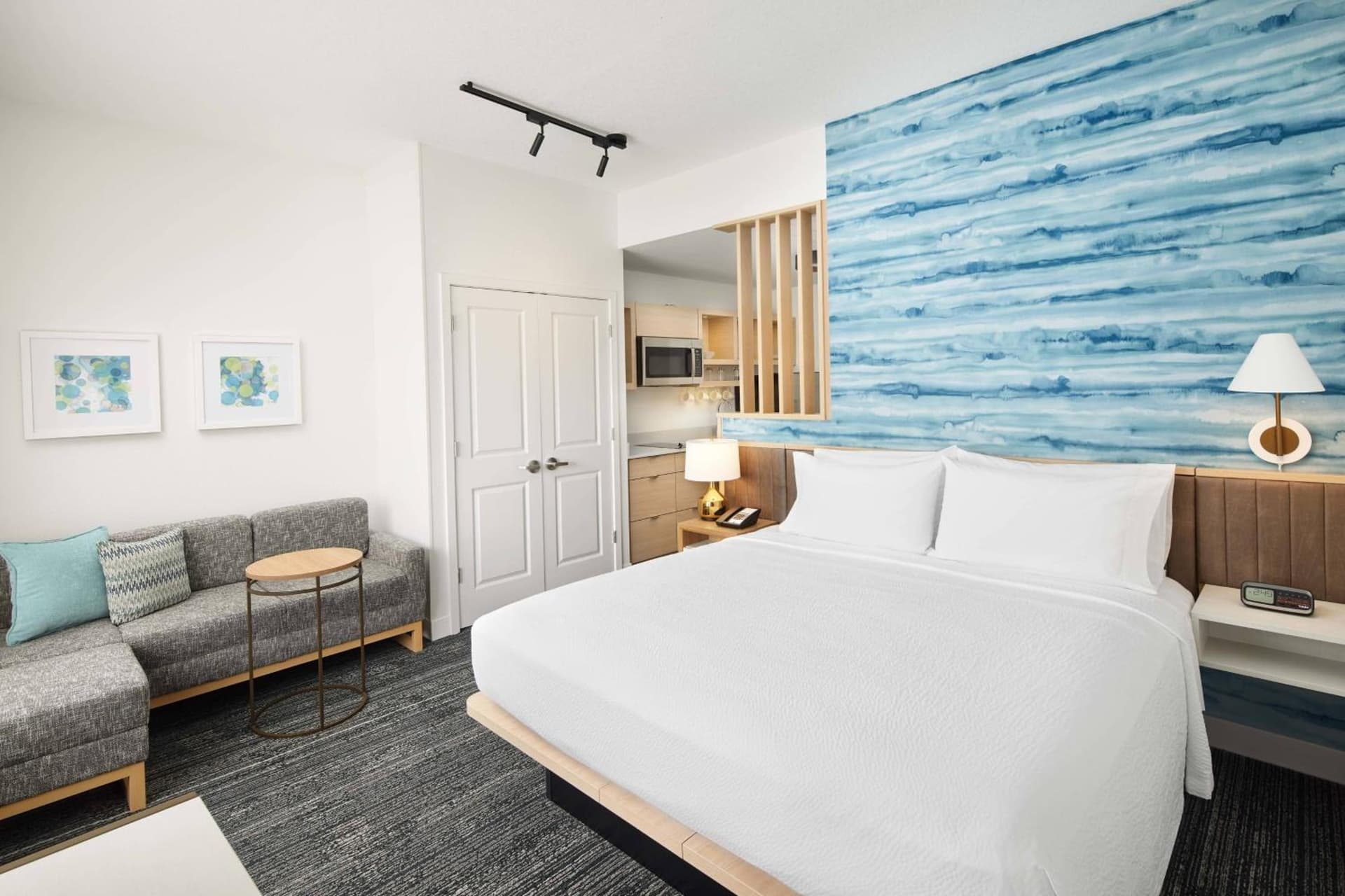TownePlace Suites by Marriott Plant City gallery photo in Plant City, FL — image 25