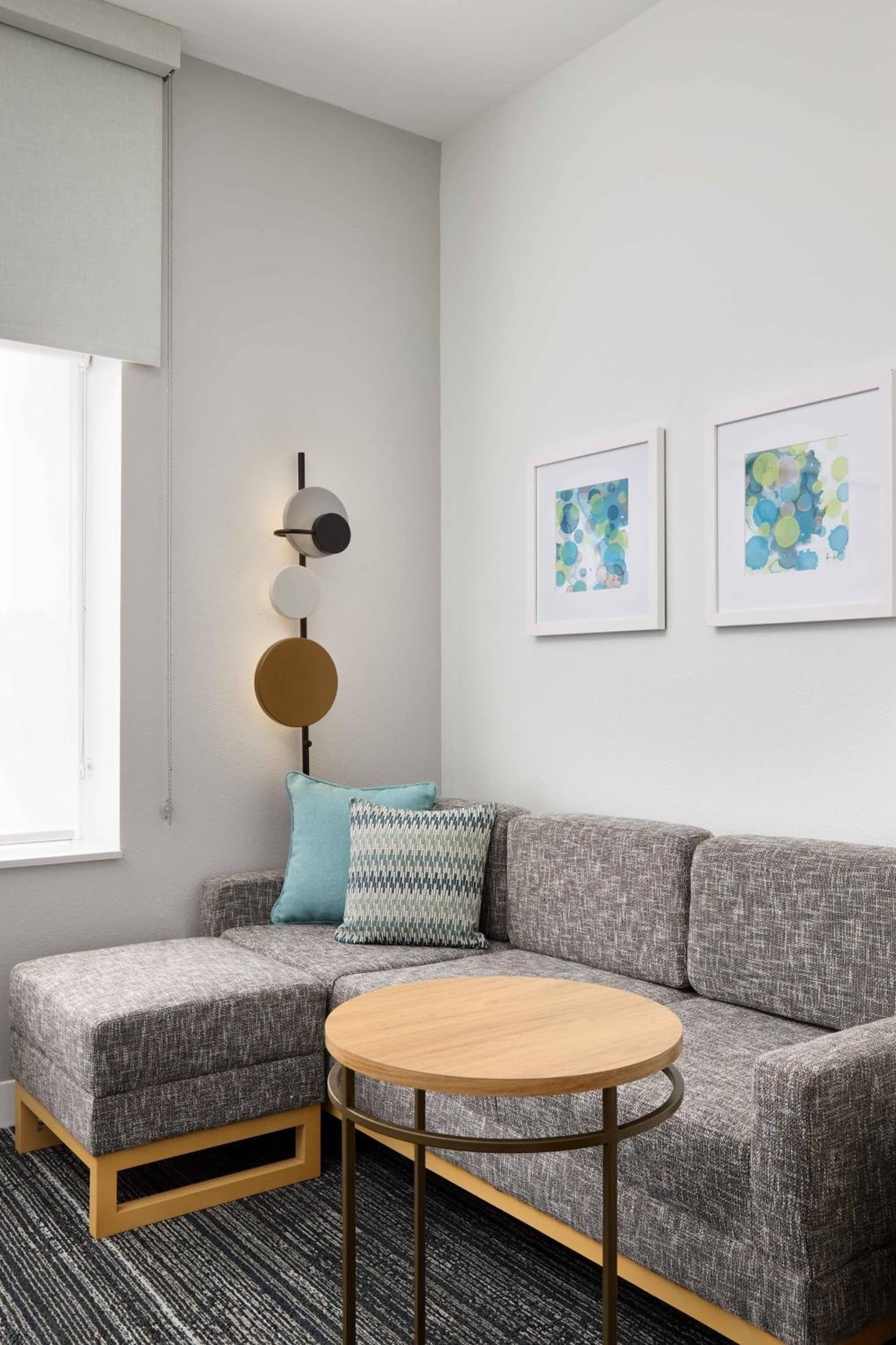 TownePlace Suites by Marriott Plant City gallery photo in Plant City, FL — image 9
