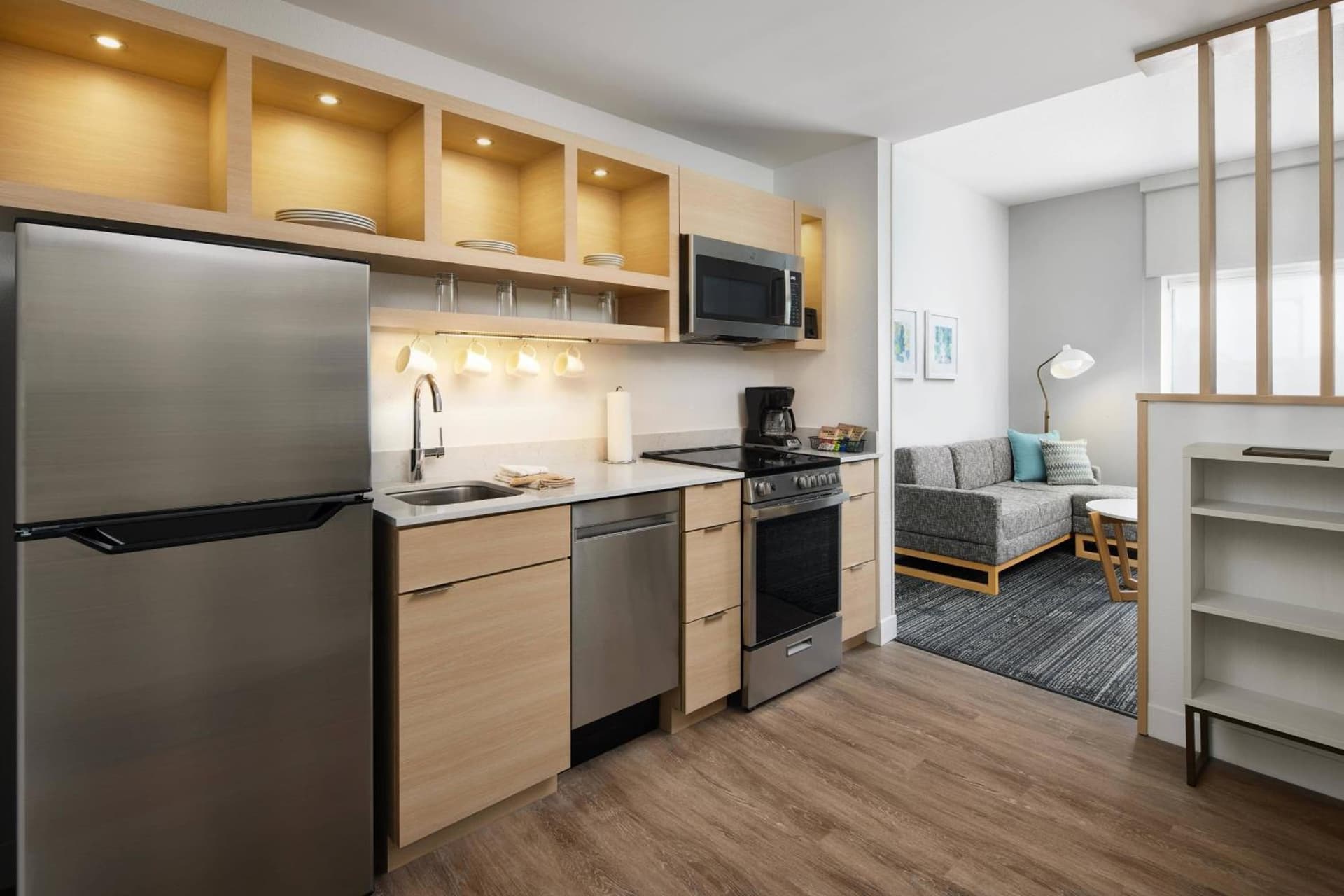 TownePlace Suites by Marriott Plant City gallery photo in Plant City, FL — image 21