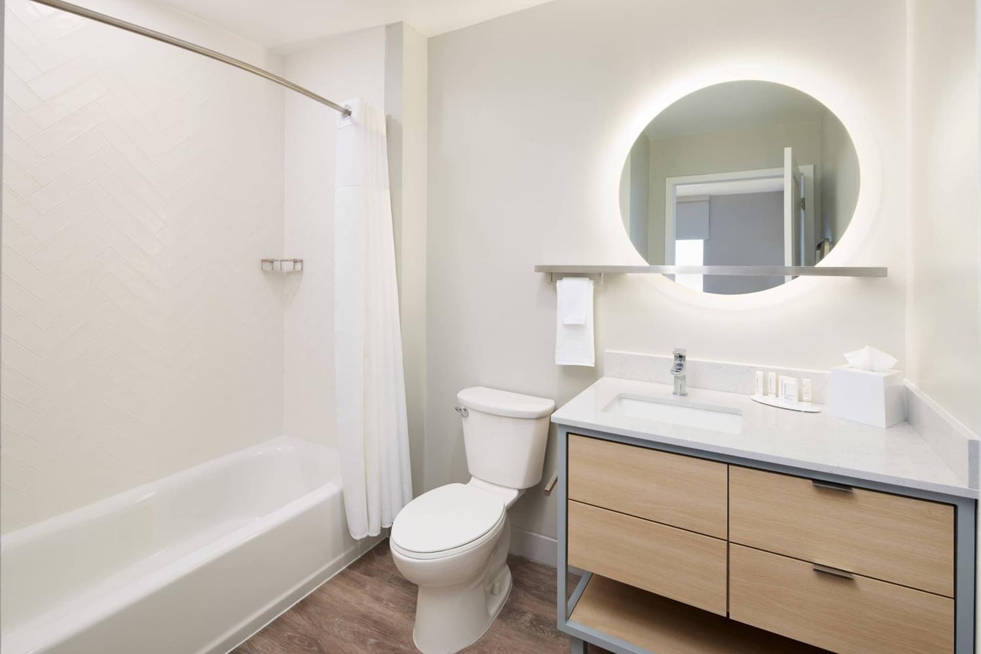 TownePlace Suites by Marriott Plant City gallery photo in Plant City, FL — image 26