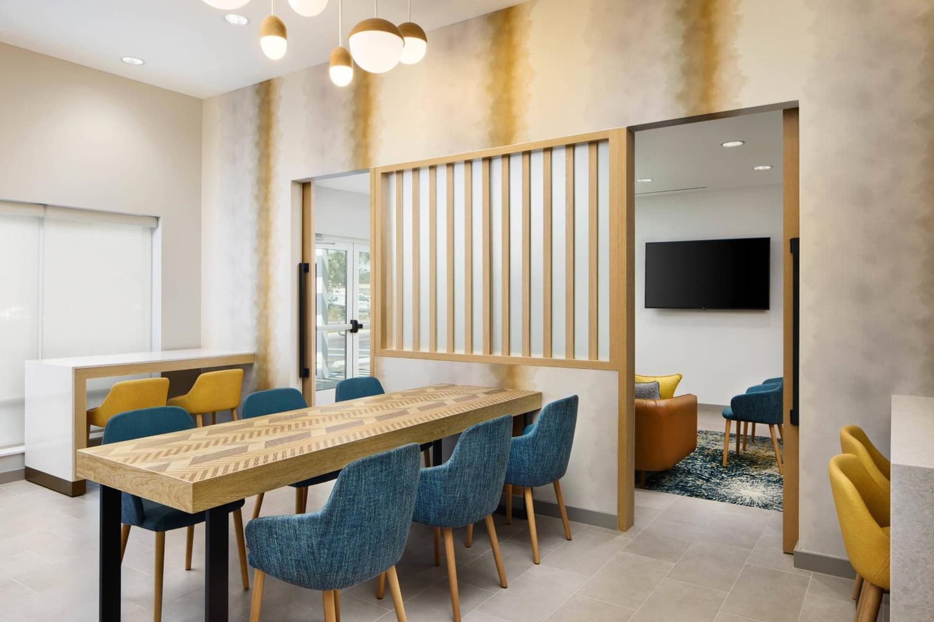 TownePlace Suites by Marriott Plant City gallery photo in Plant City, FL — image 19