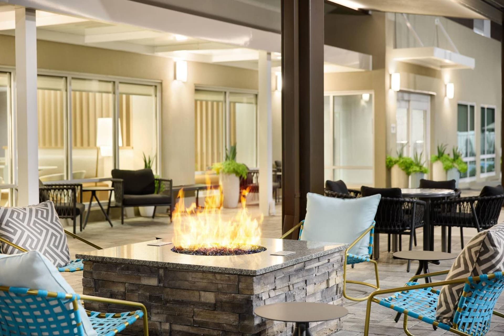 TownePlace Suites by Marriott Plant City gallery photo in Plant City, FL — image 15