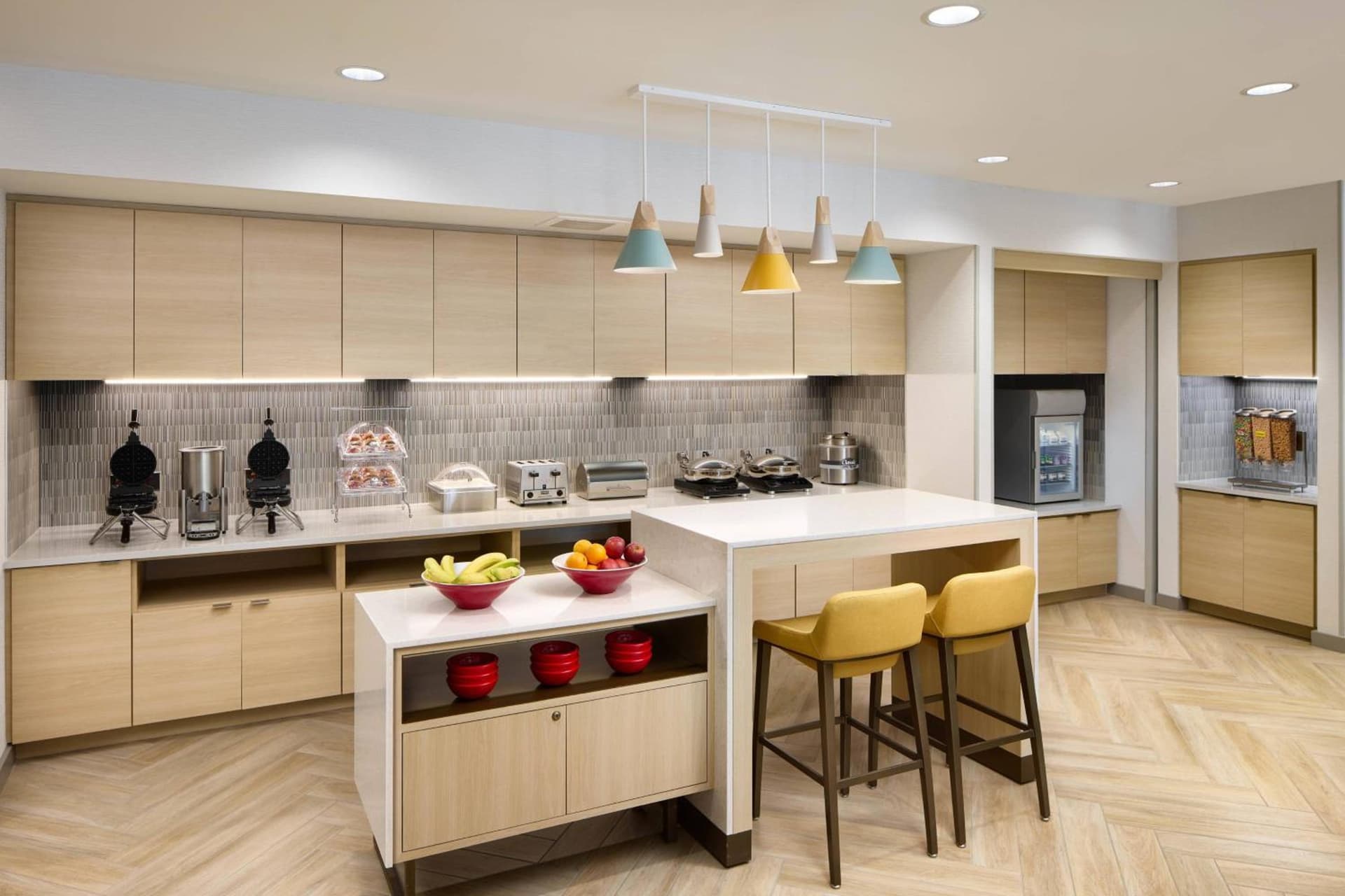 TownePlace Suites by Marriott Plant City gallery photo in Plant City, FL — image 4