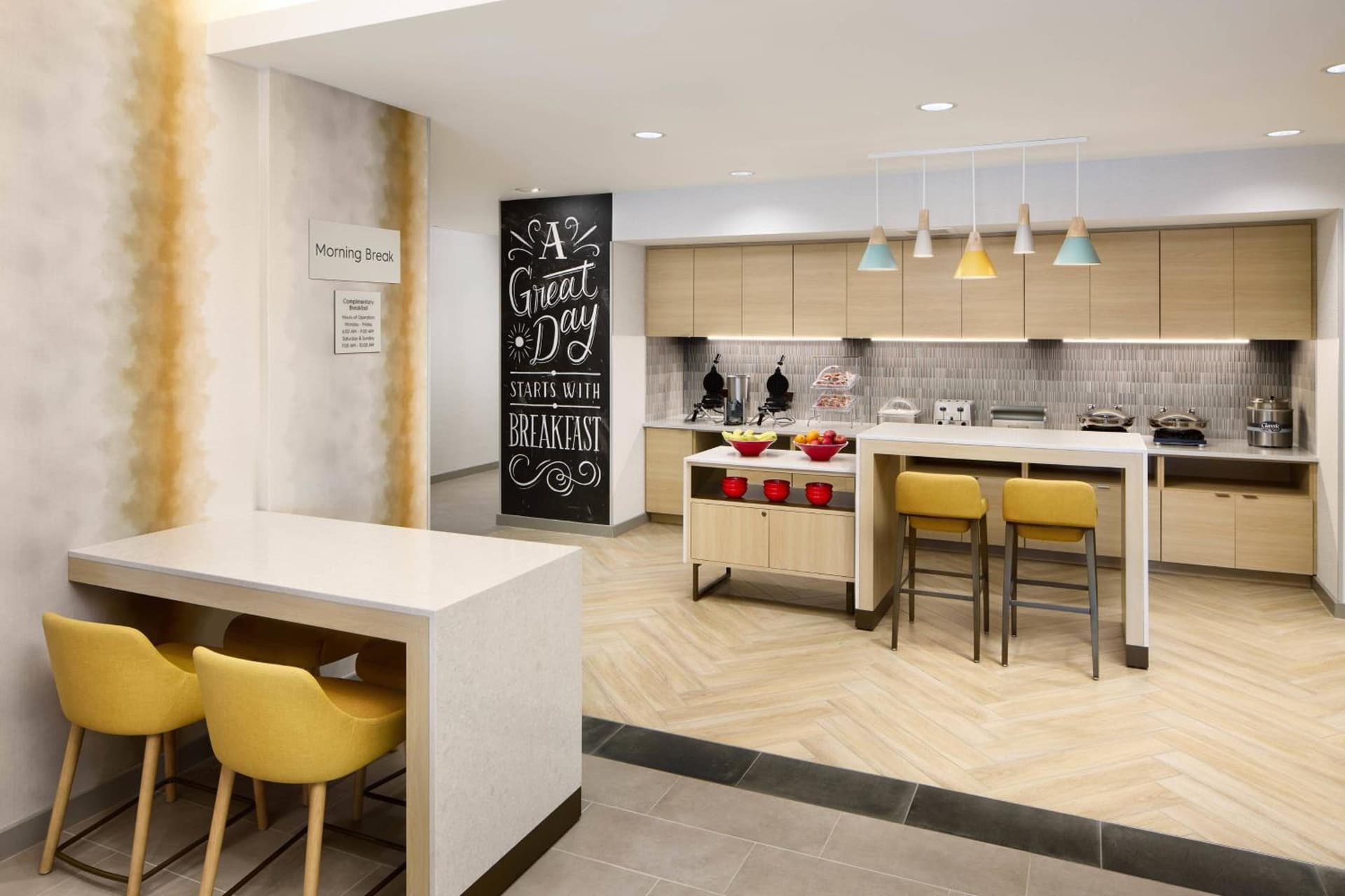 TownePlace Suites by Marriott Plant City gallery photo in Plant City, FL — image 23