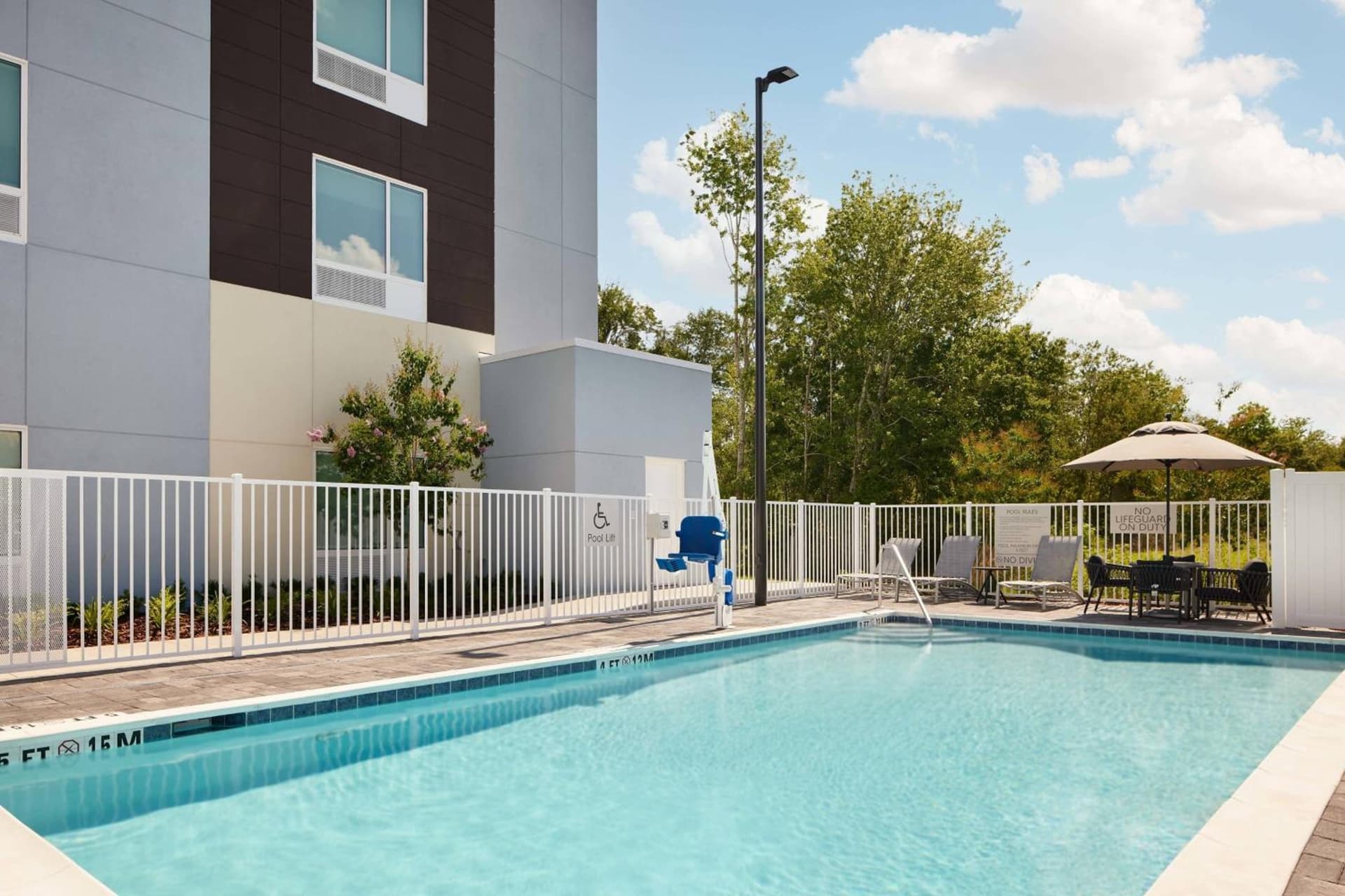 TownePlace Suites by Marriott Plant City gallery photo in Plant City, FL — image 12