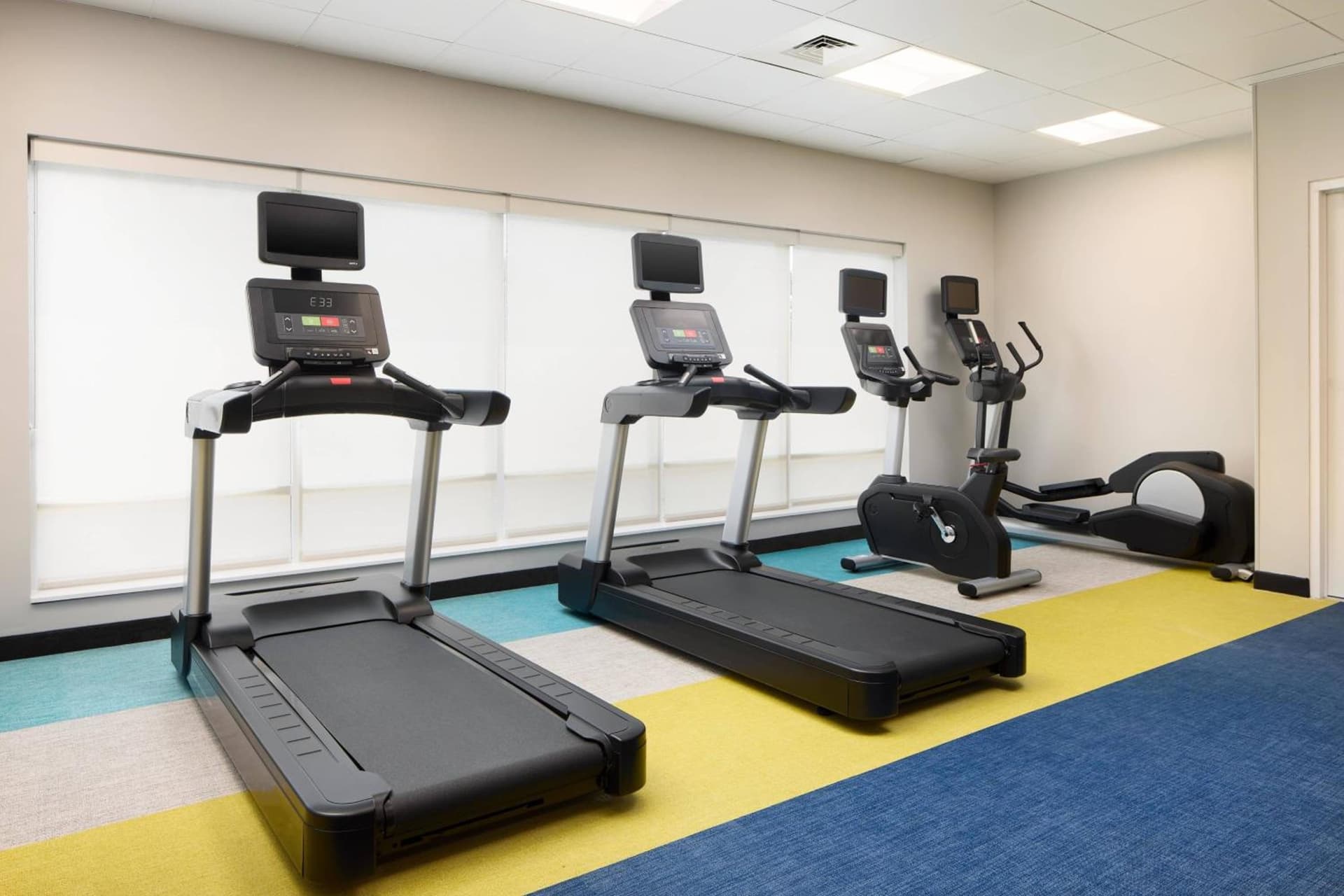 TownePlace Suites by Marriott Plant City gallery photo in Plant City, FL — image 18