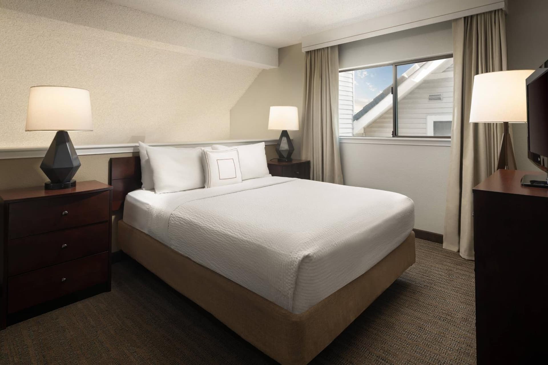 Residence Inn by Marriott Seattle/Bellevue gallery photo in Bellevue, WA — image 66