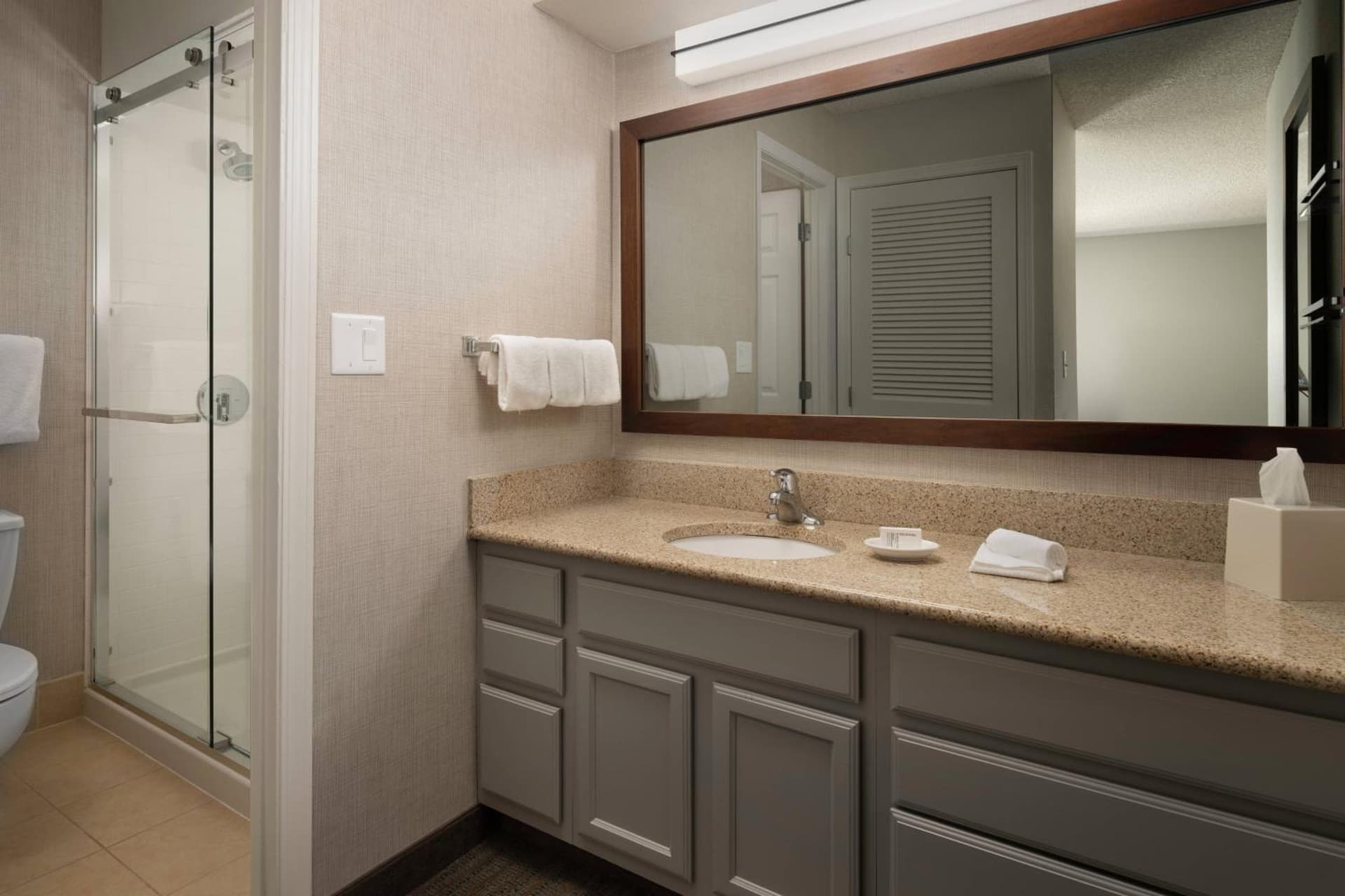 Residence Inn by Marriott Seattle/Bellevue gallery photo in Bellevue, WA — image 25