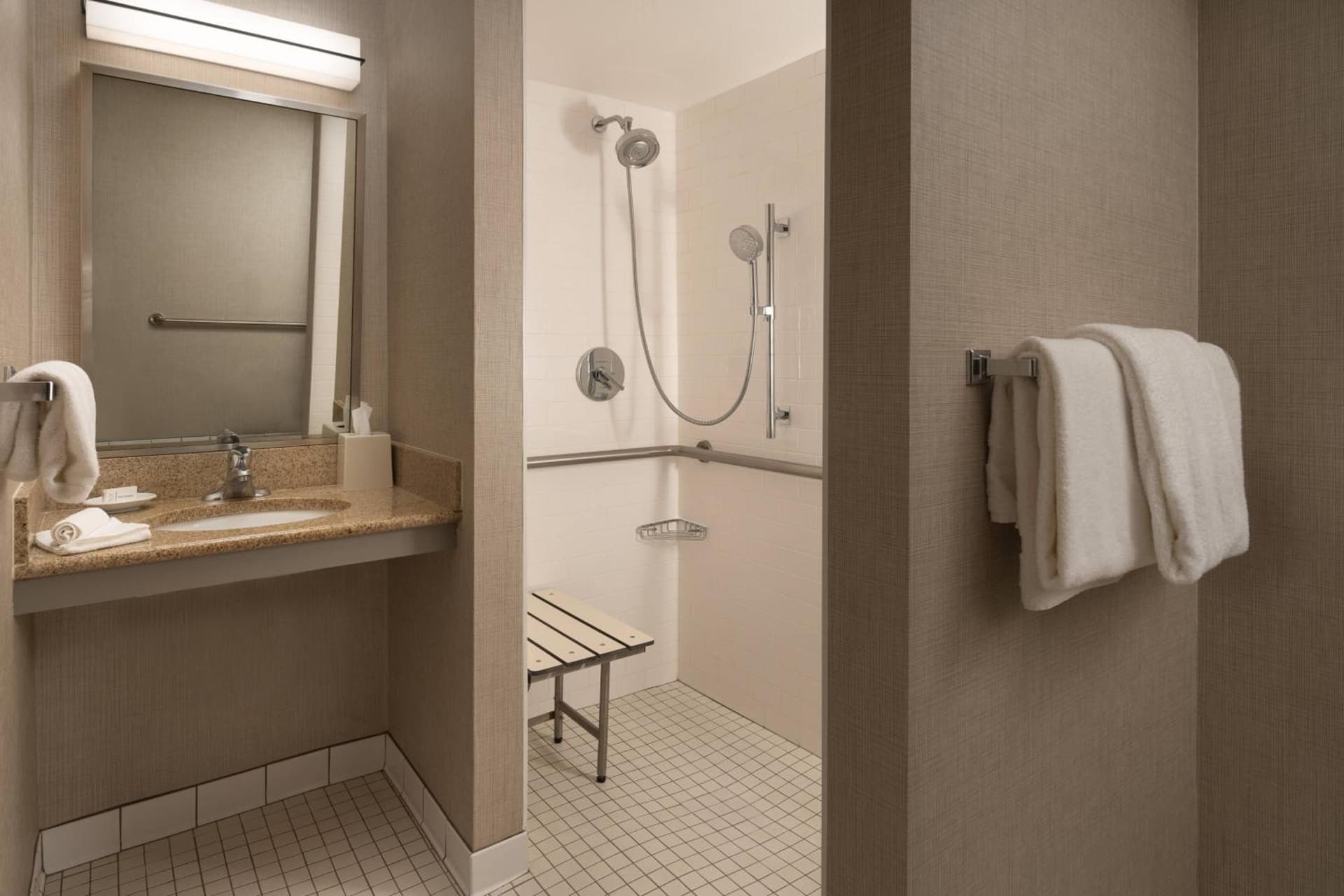 Residence Inn by Marriott Seattle/Bellevue gallery photo in Bellevue, WA — image 52