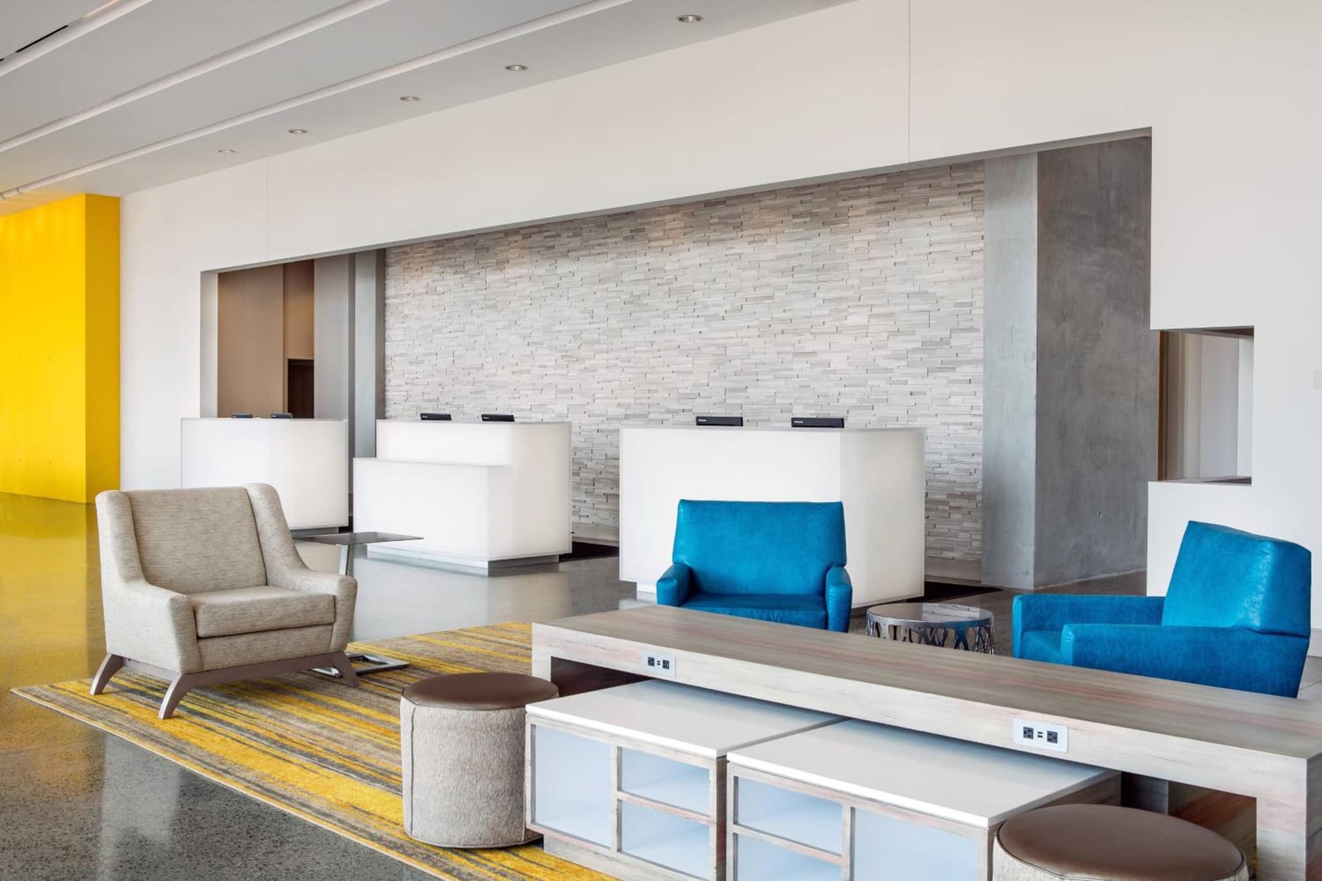 SpringHill Suites by Marriott San Diego Downtown/Bayfront gallery photo in San Diego, CA — image 33