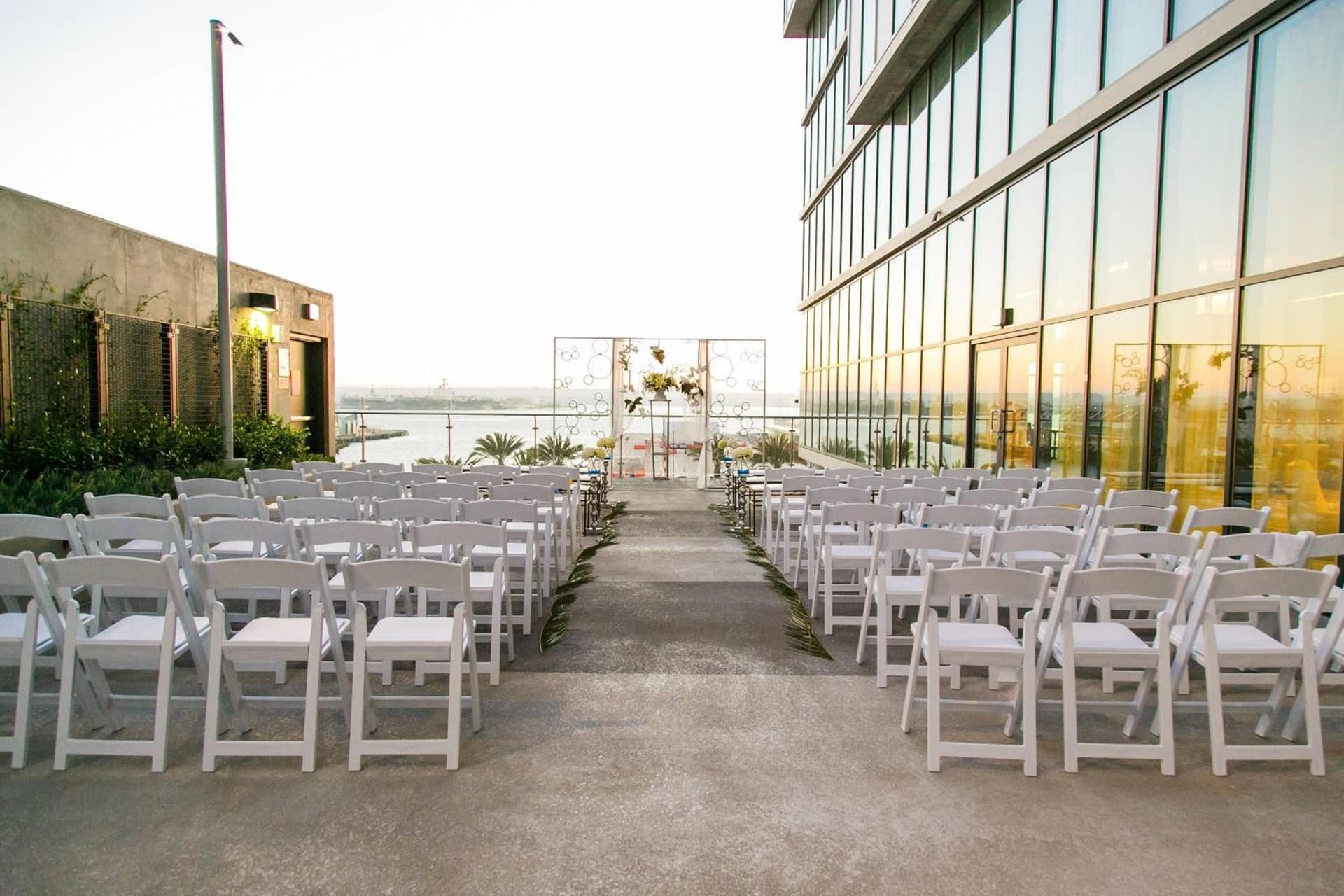 SpringHill Suites by Marriott San Diego Downtown/Bayfront gallery photo in San Diego, CA — image 5